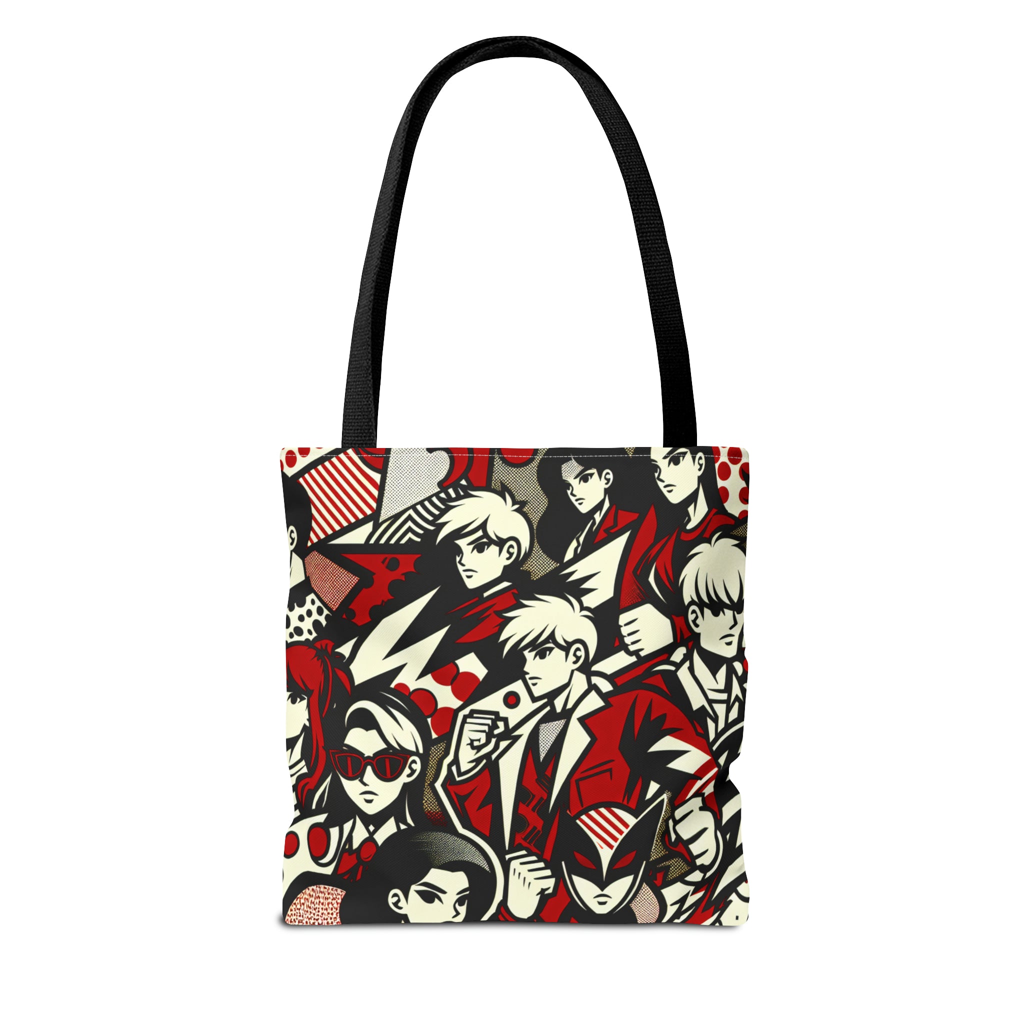 Benedetta Caravaggio - Tote_Bag