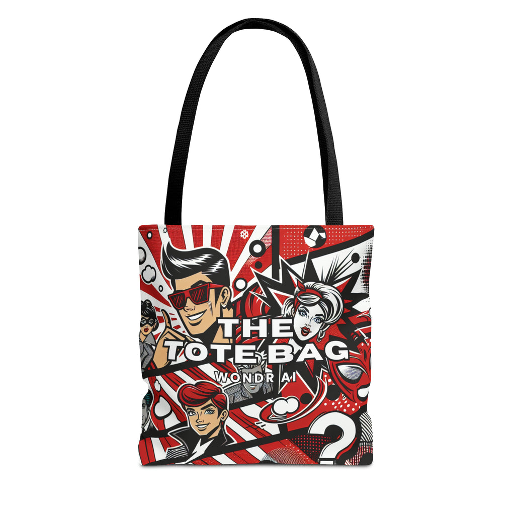 Benedetto Morelli - Tote_Bag