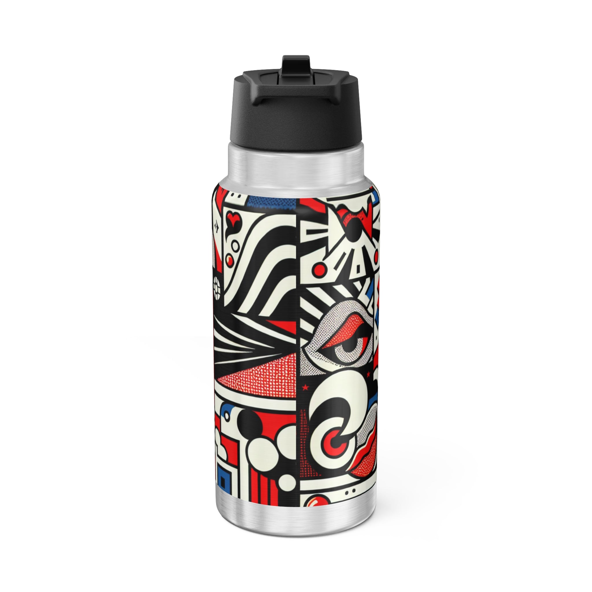 Amelia Van Derloom - Thermos