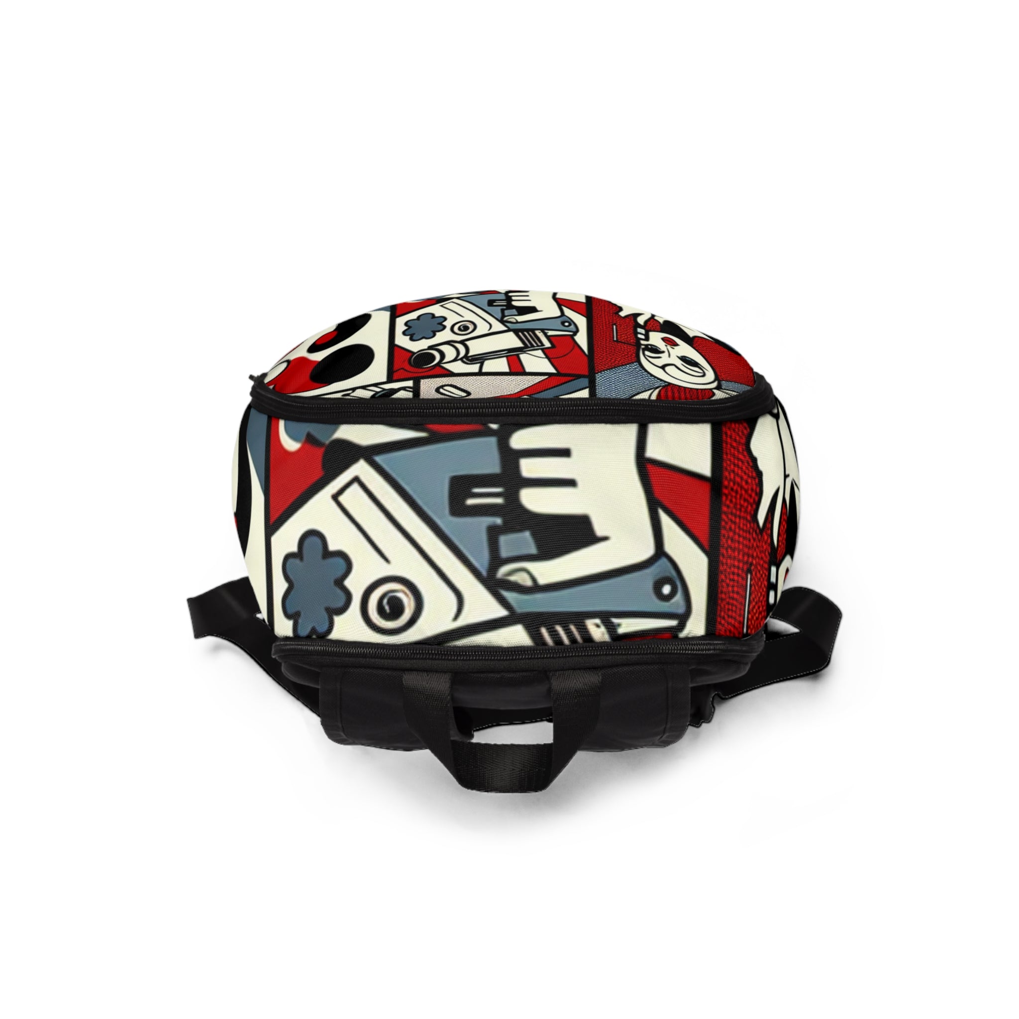Cecilia Van Derloch - Backpack