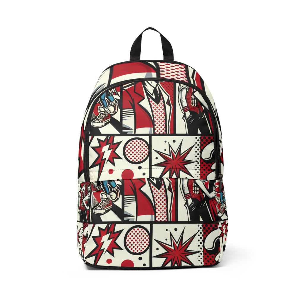 Leonardo Bellini - Backpack