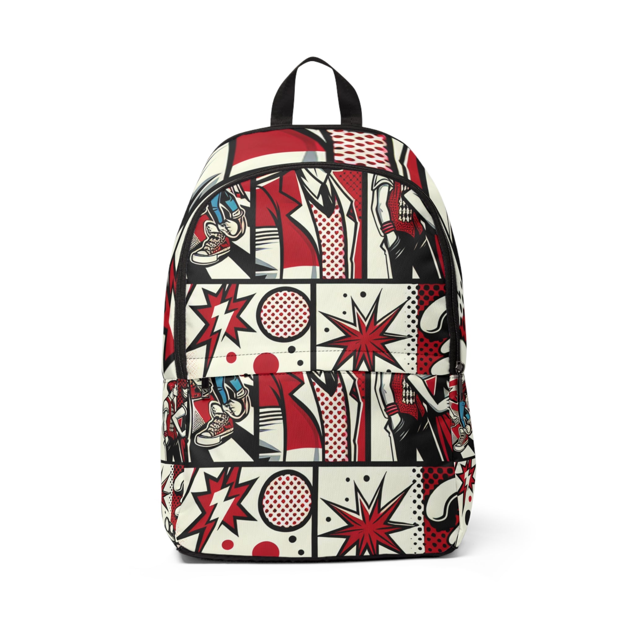 Leonardo Bellini - Backpack