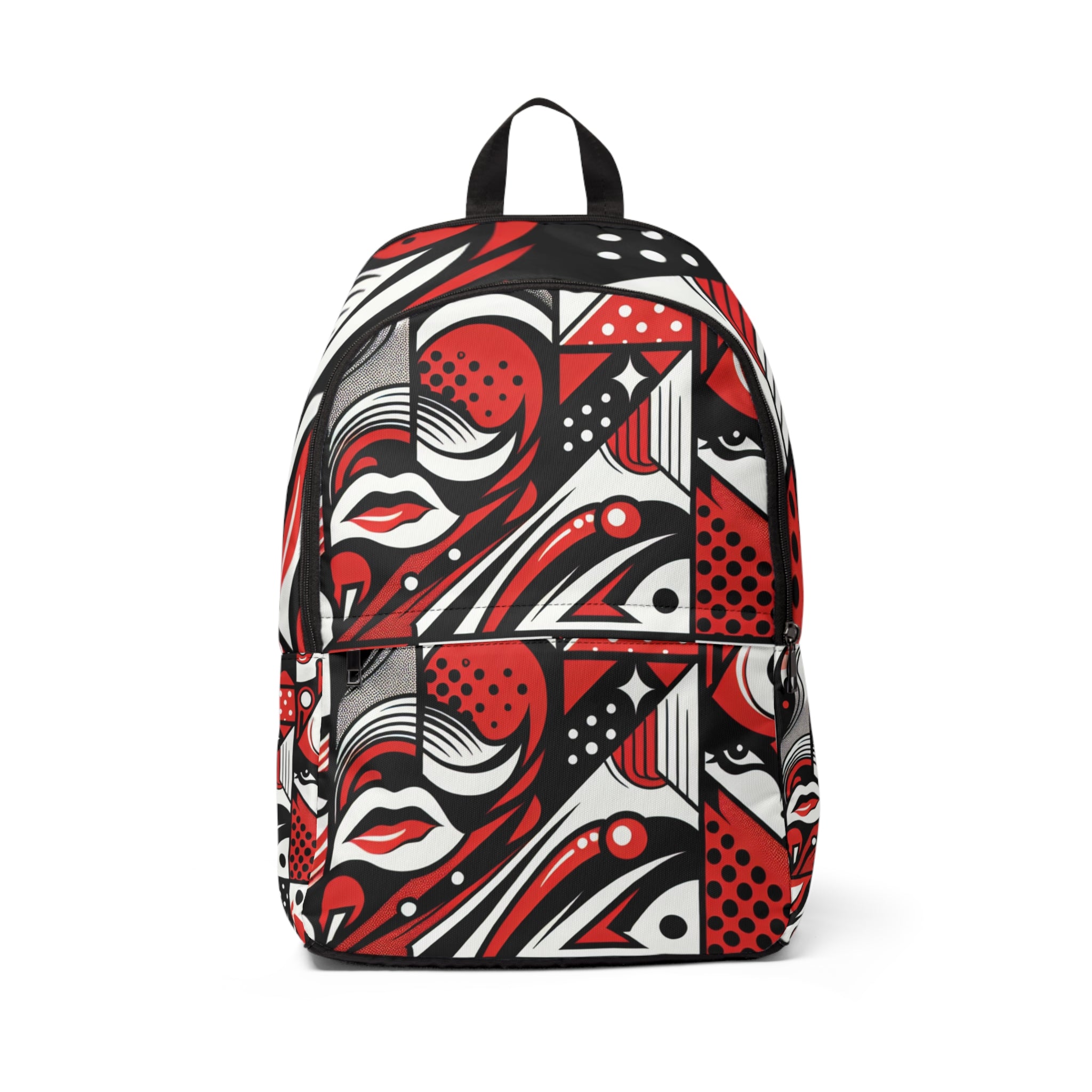 Alessandro Bellini - Backpack