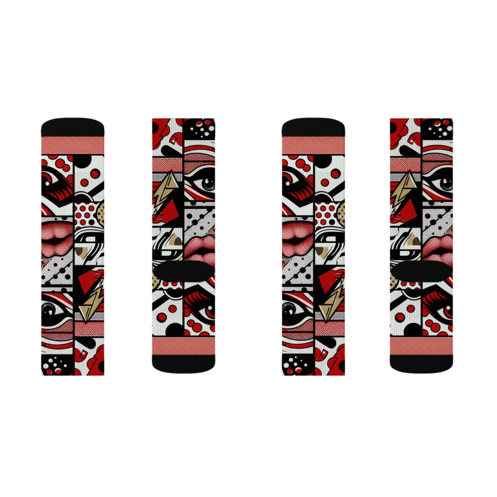 Arabella Foscari - Socks