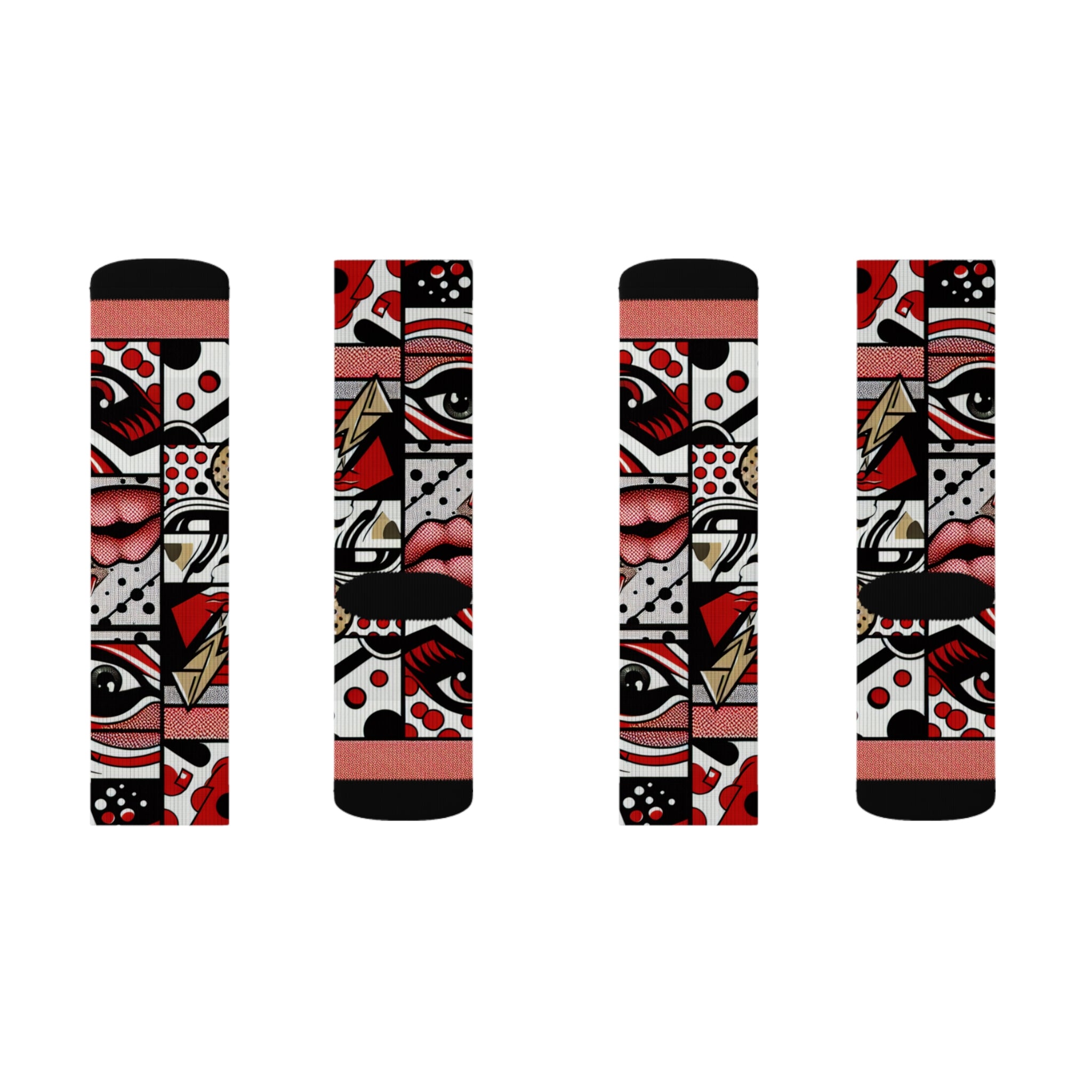 Arabella Foscari - Socks