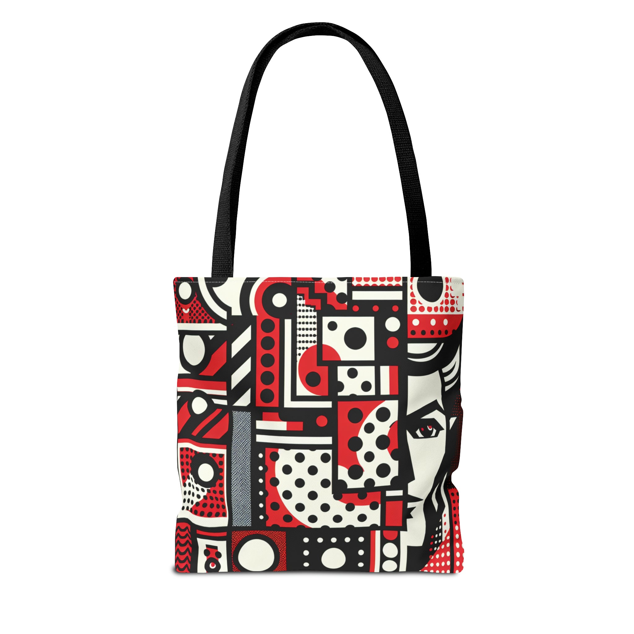 Amelia Baroquecelli - Tote_Bag