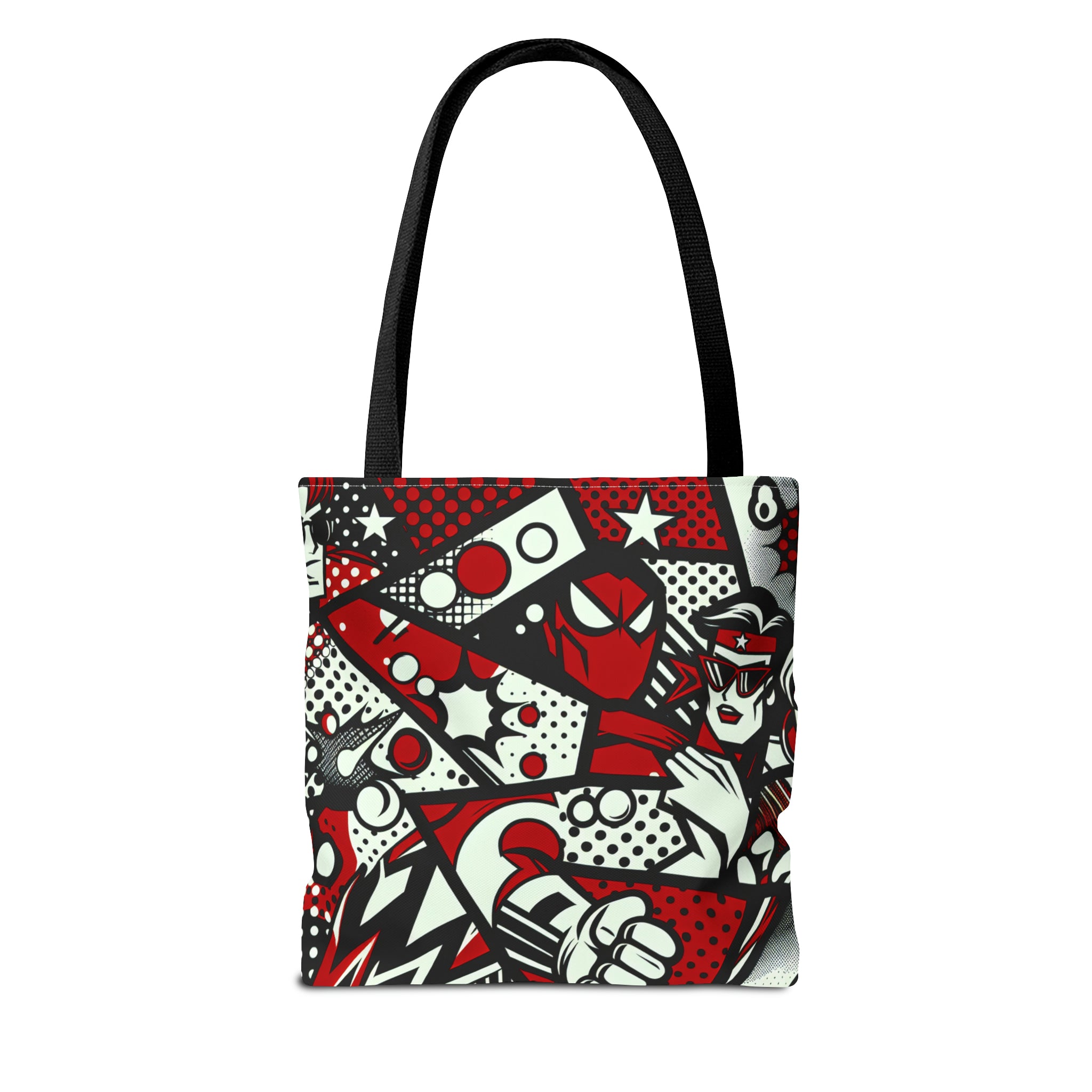 Aurelio Bellini - Tote_Bag