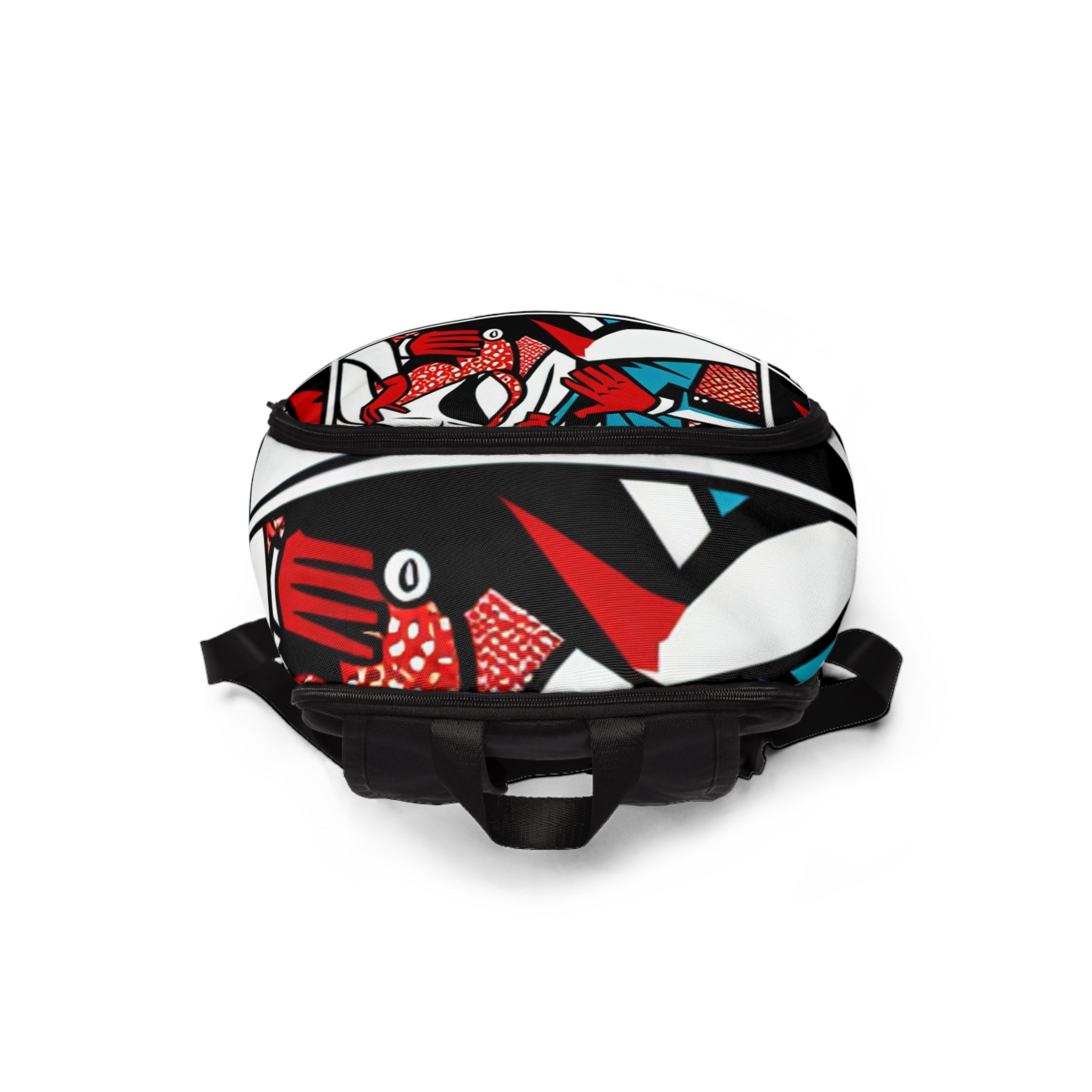 Aurelia Vanloo - Backpack