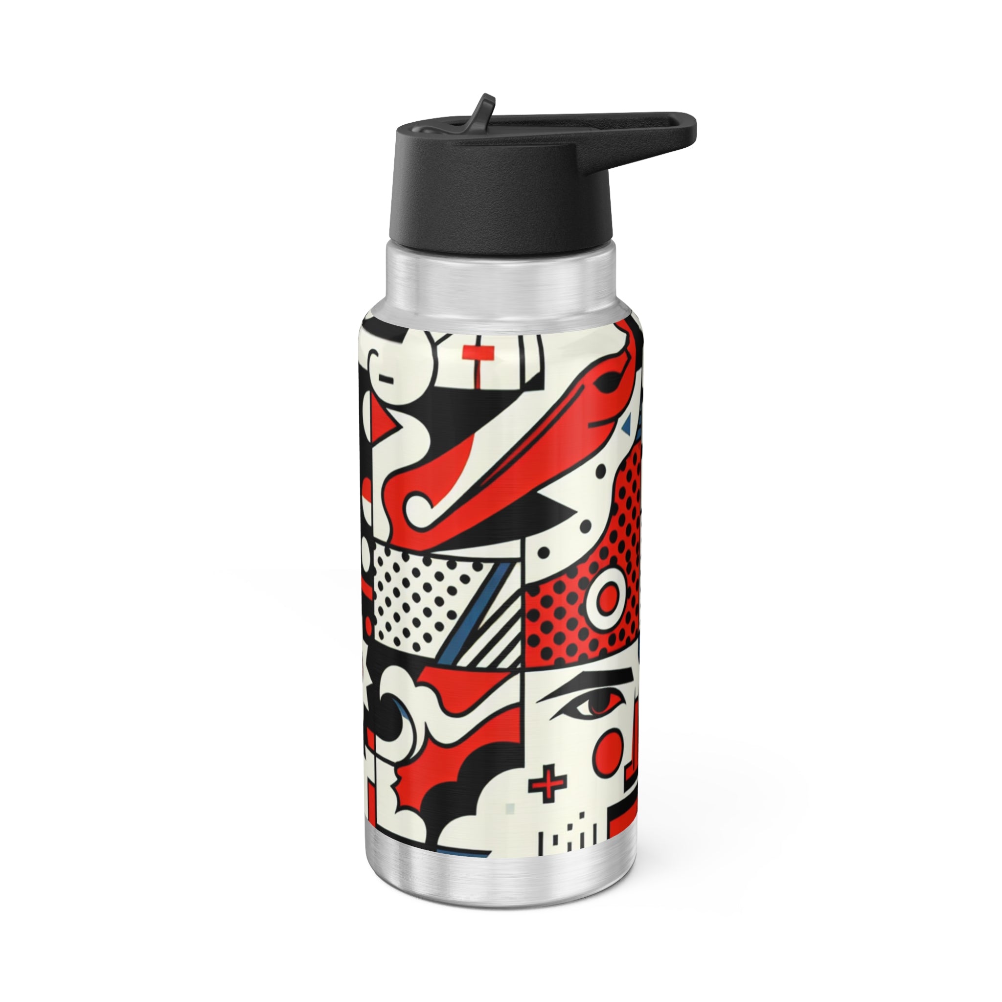 Isabella Cortez - Thermos