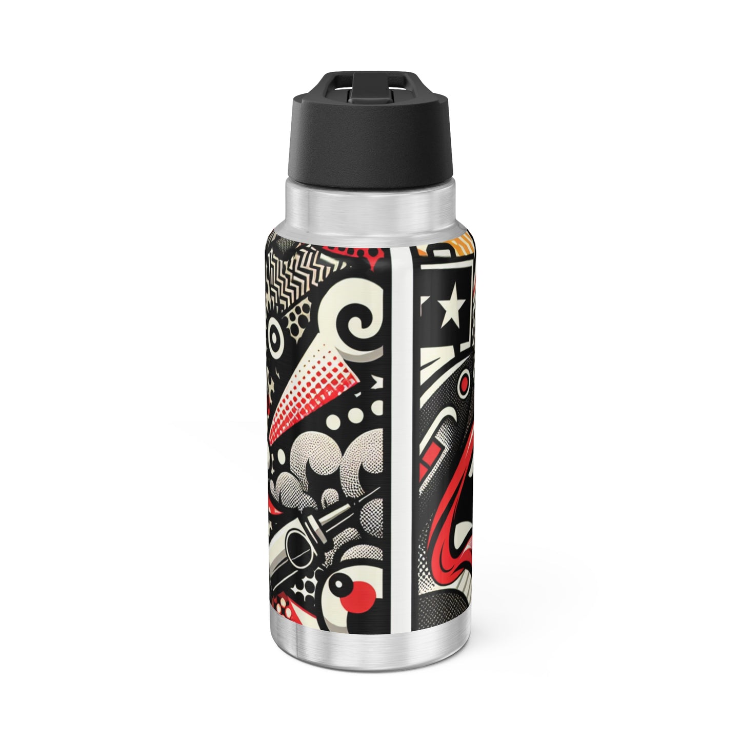 Benedetta Veronese - Thermos