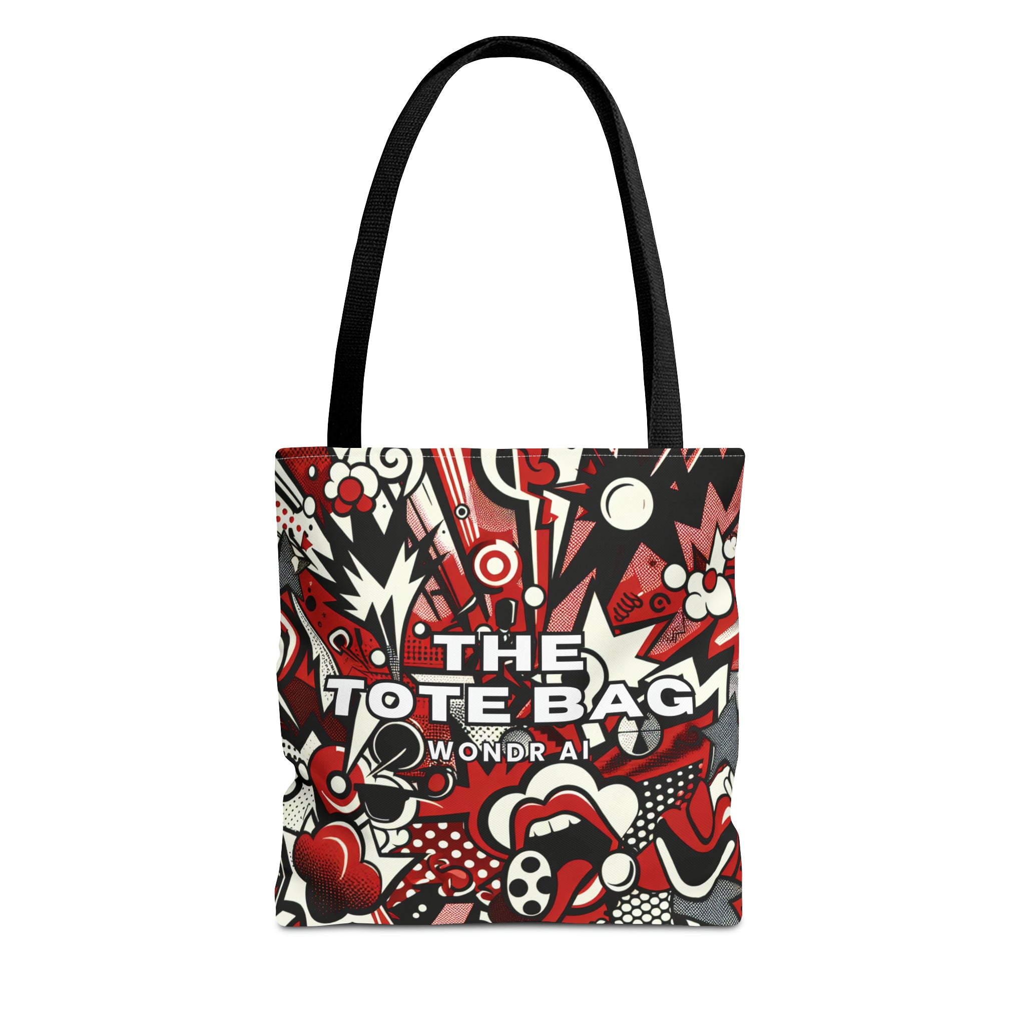 Isabella Primavera - Tote_Bag