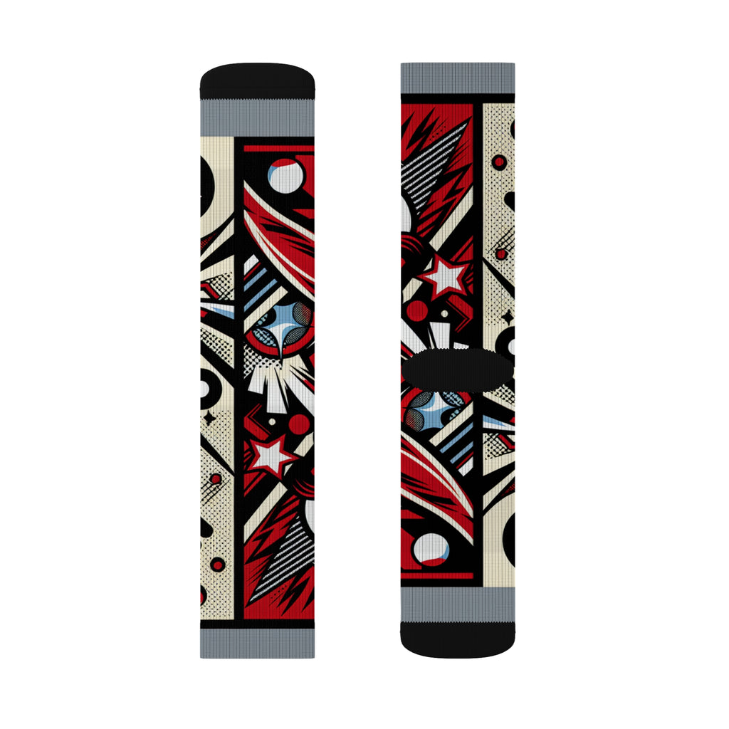 Isabella Cortesi - Socks