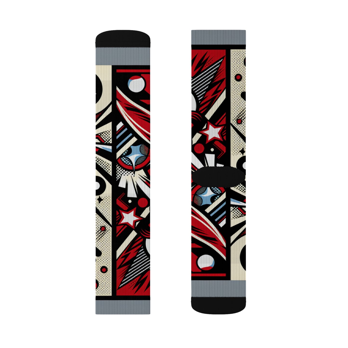 Isabella Cortesi - Socks