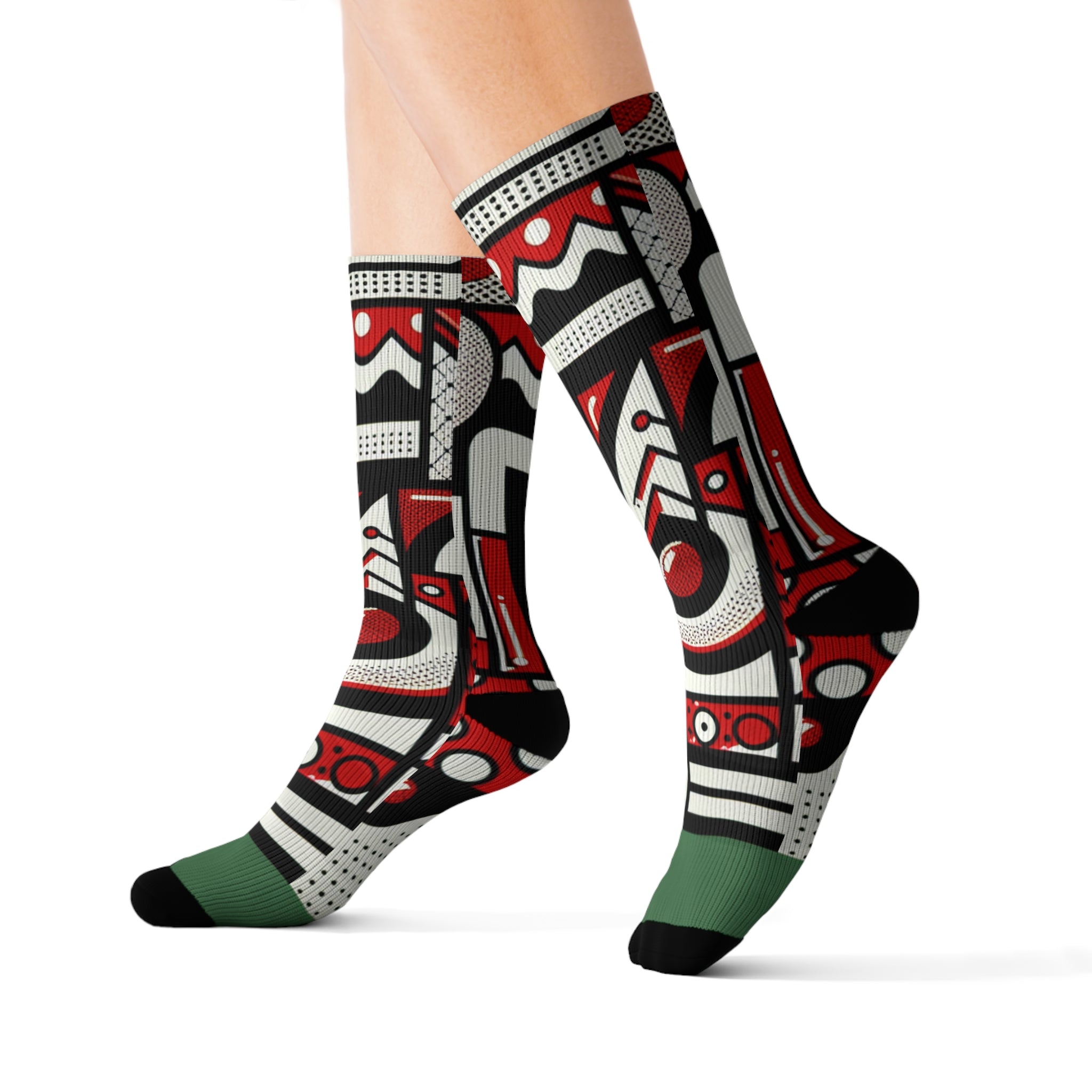 Ambrosio Bellini - Socks