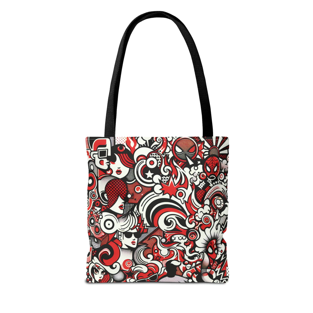 Aurelia De Marigny - Tote_Bag