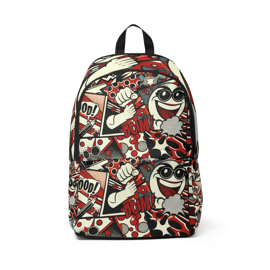 Leonardo Bellini - Backpack