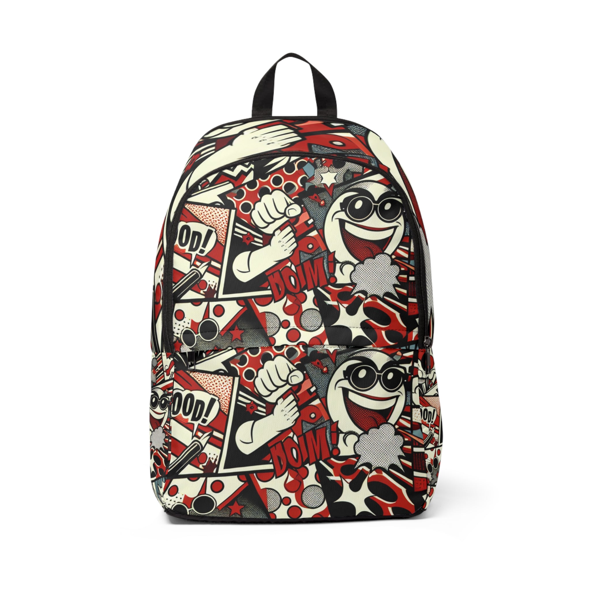 Leonardo Bellini - Backpack