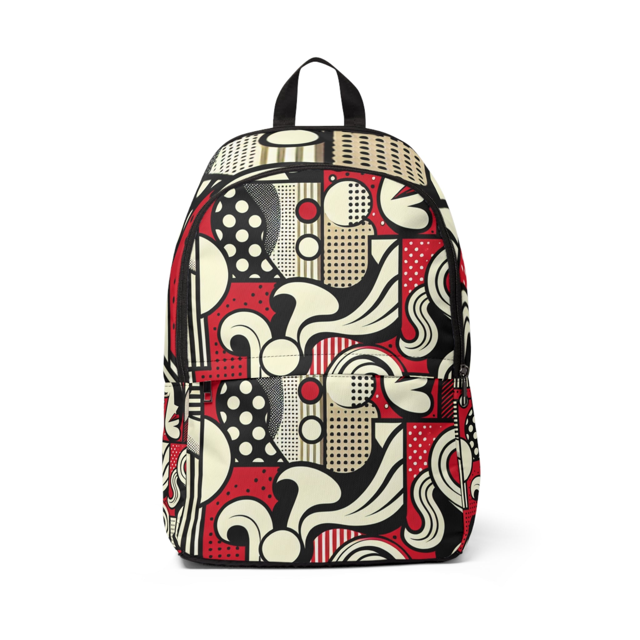 Lorenzo Savelli - Backpack