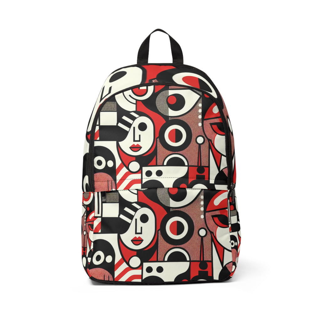 Octavia Brueghel - Backpack