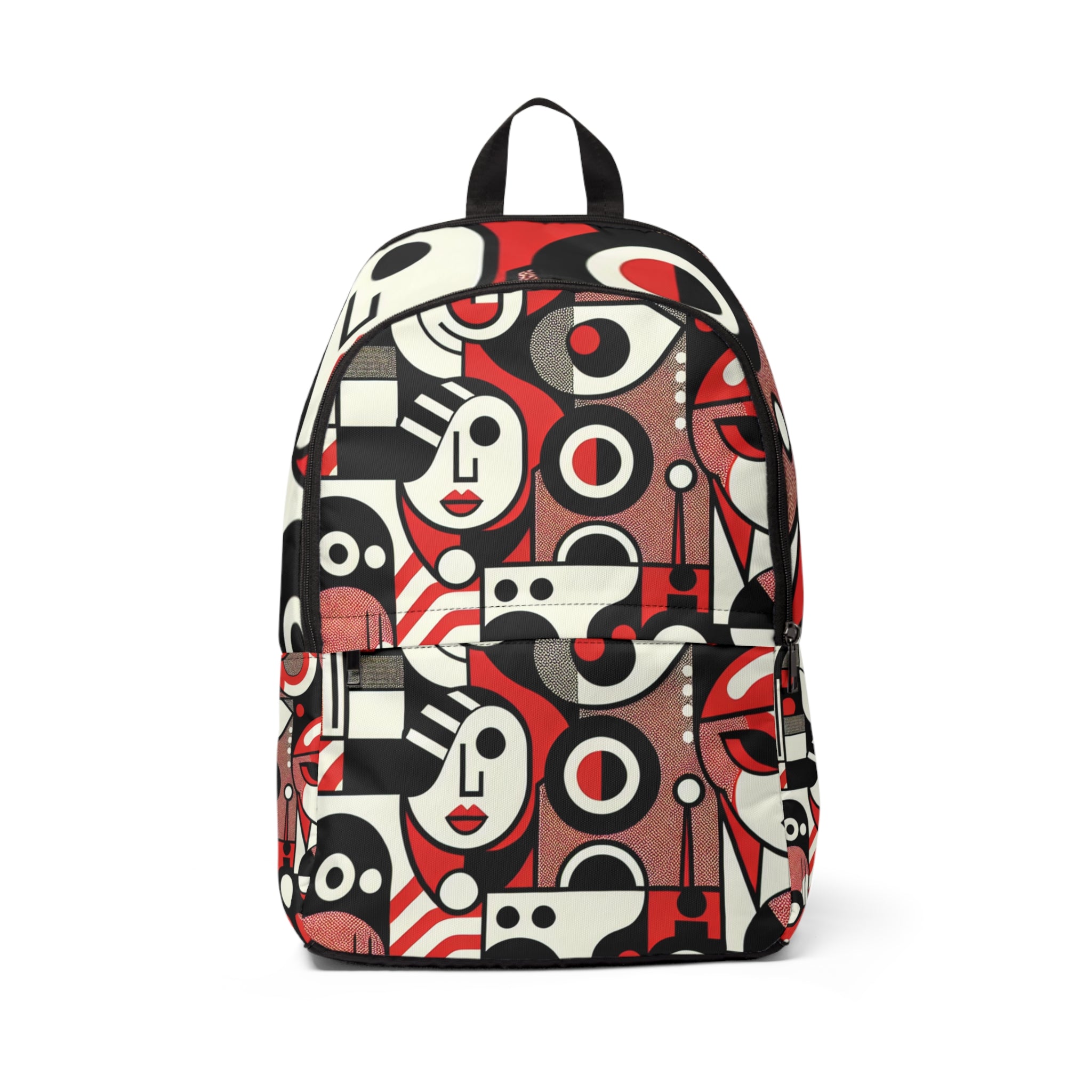 Octavia Brueghel - Backpack