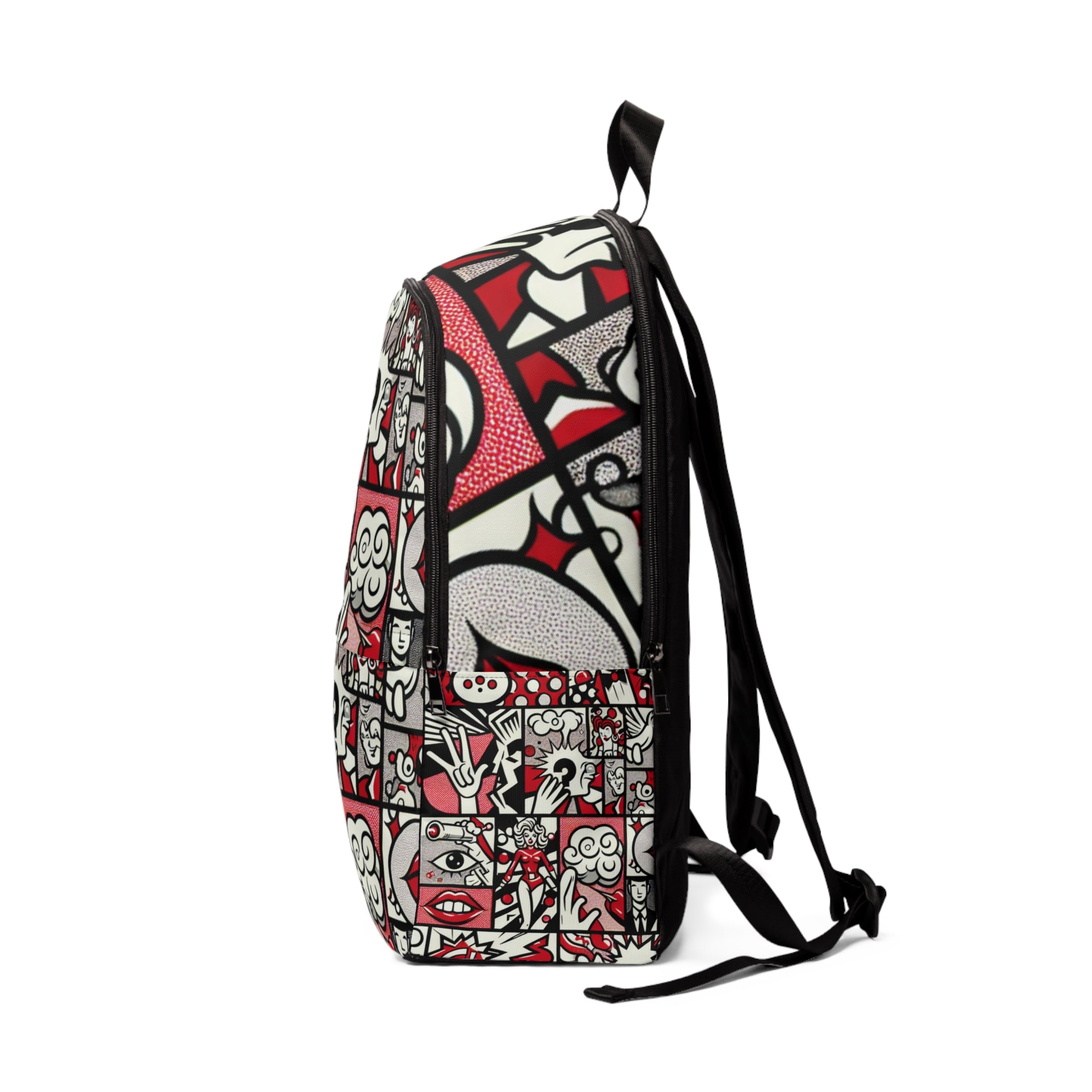 Isabella Rivetti - Backpack