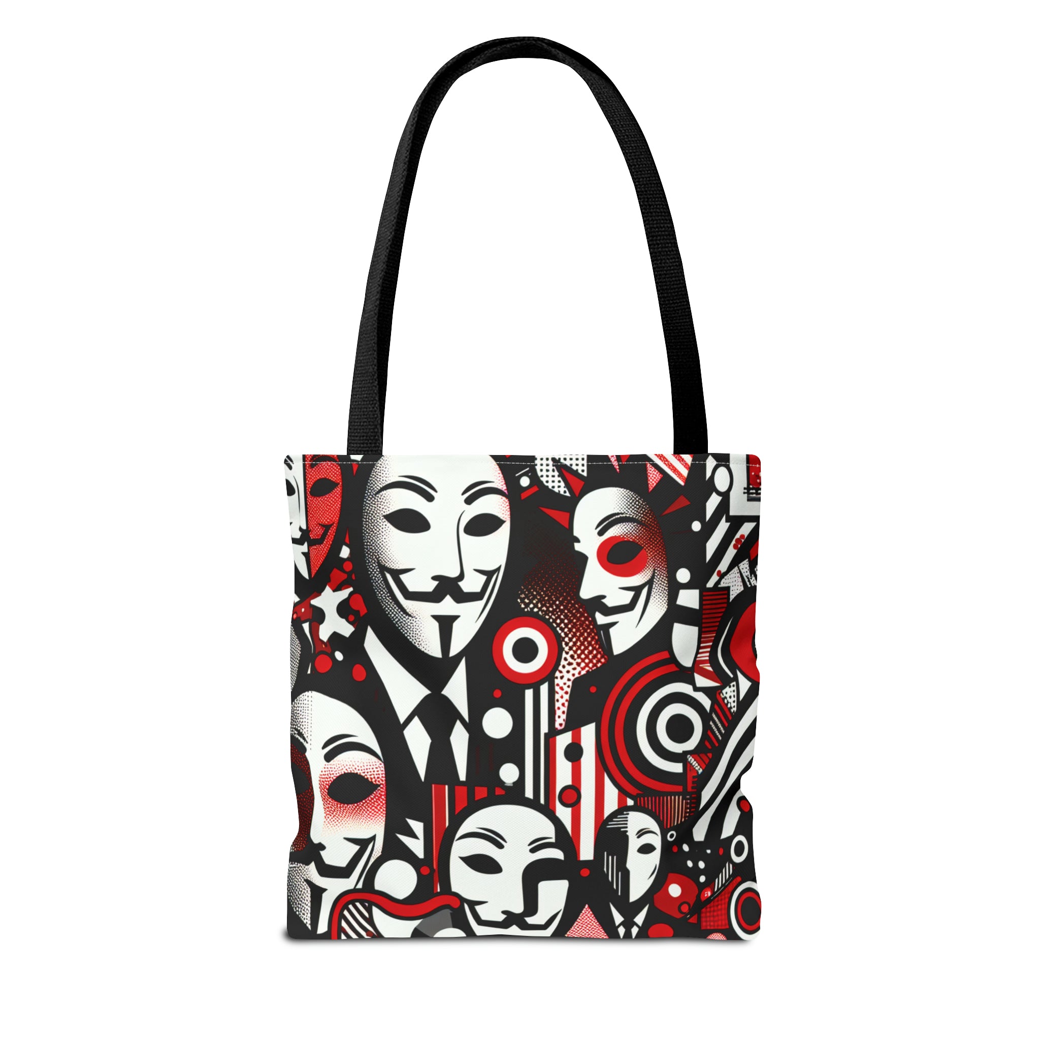 Seraphina Grimaldi - Tote_Bag