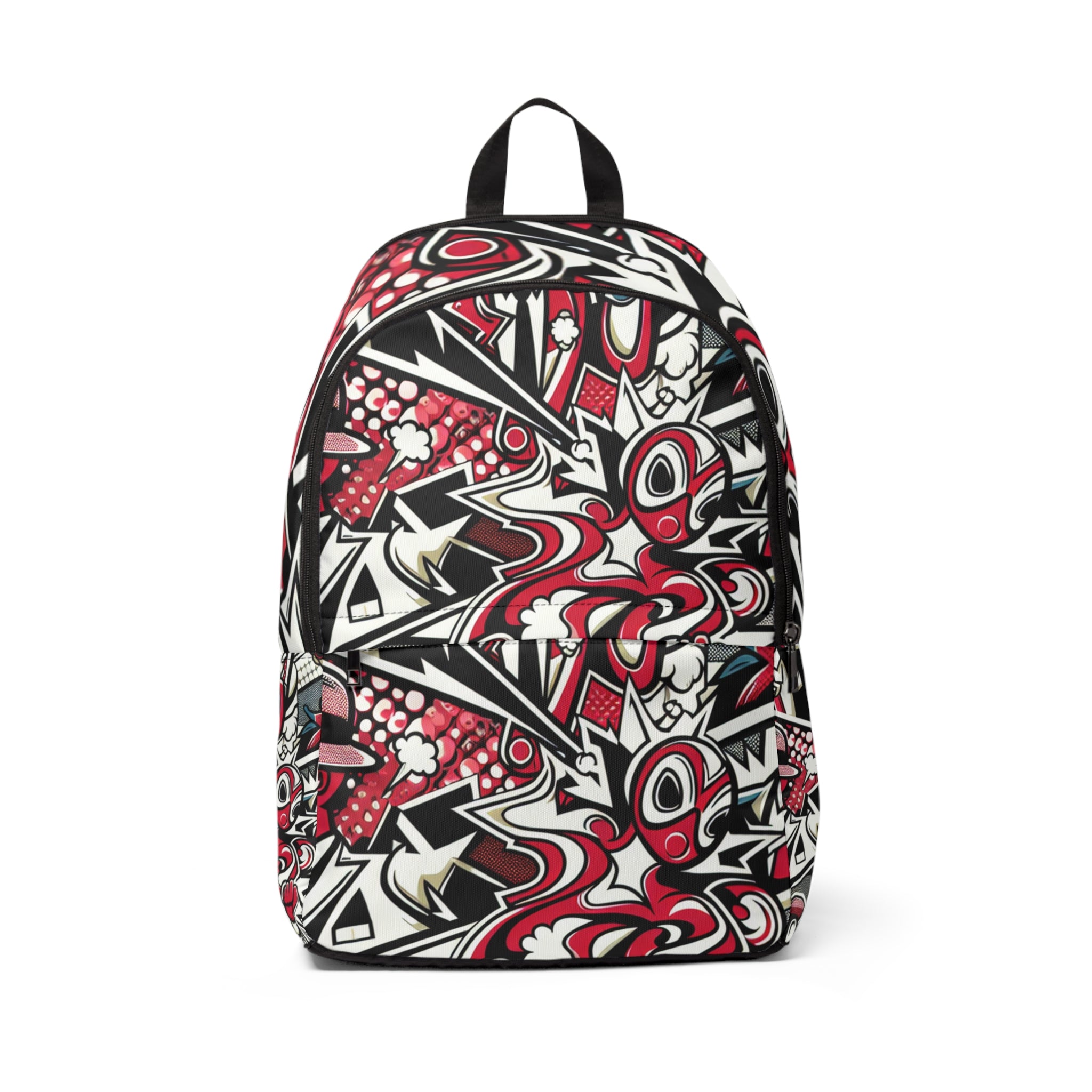 Isabella Carracci - Backpack