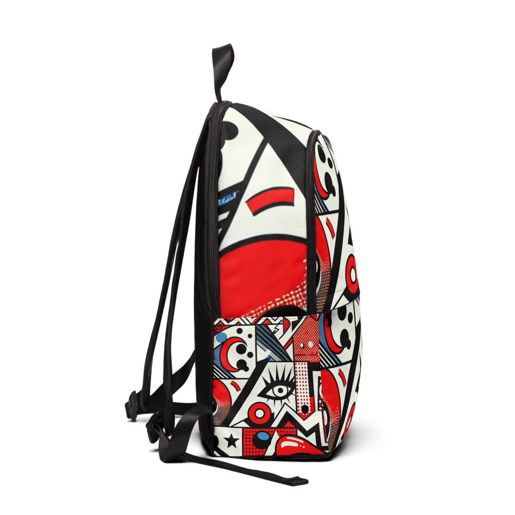 Aurelia Vespertini - Backpack