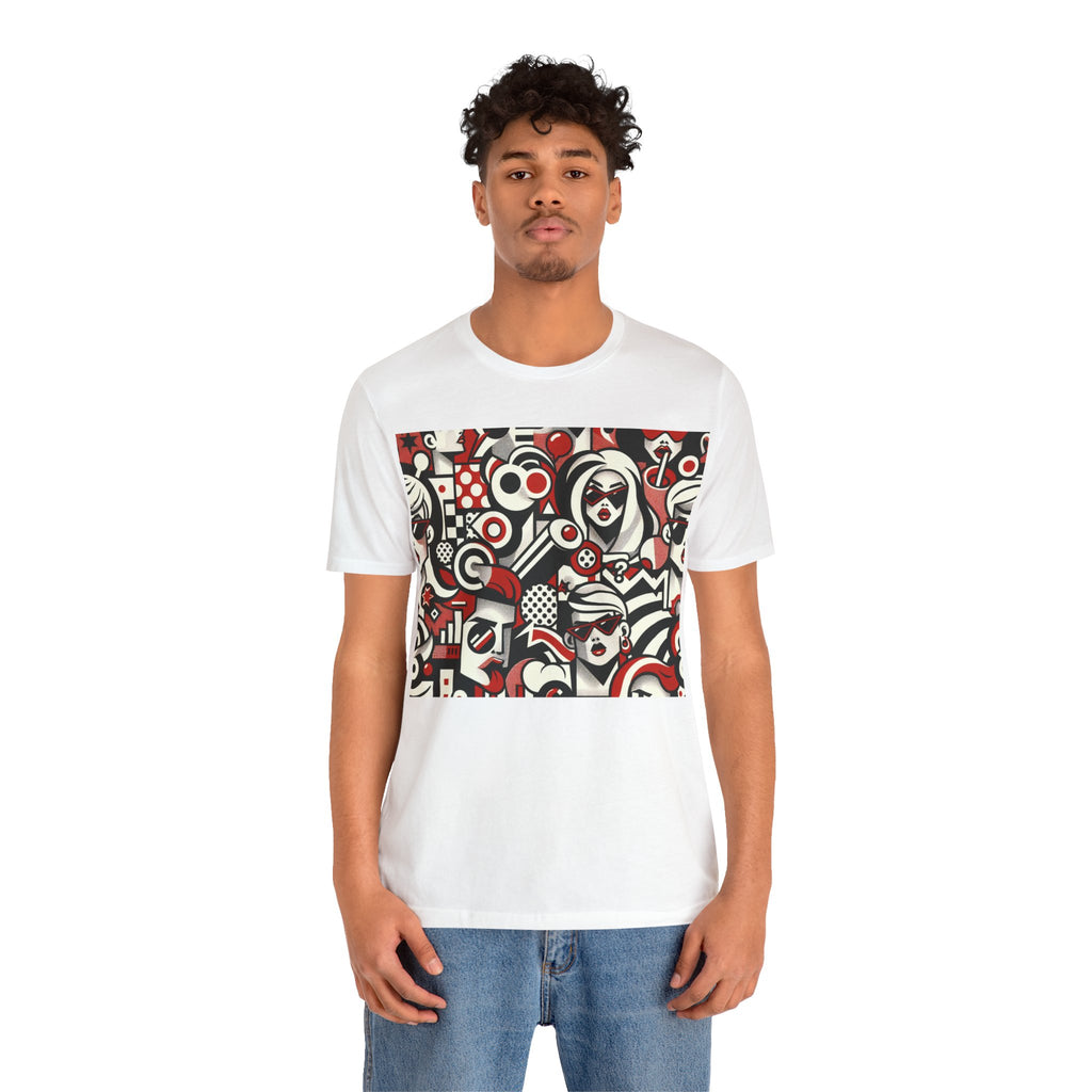 Seraphina Verrocchio - Tee