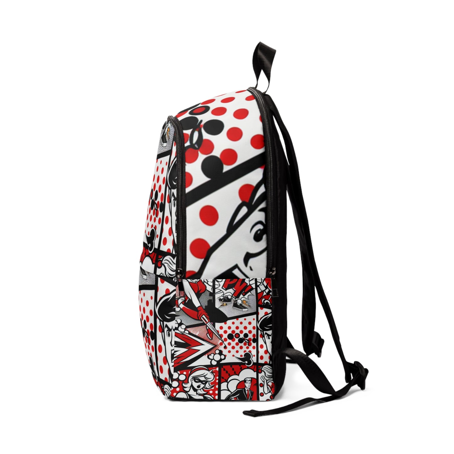 Cassandra Bellini - Backpack