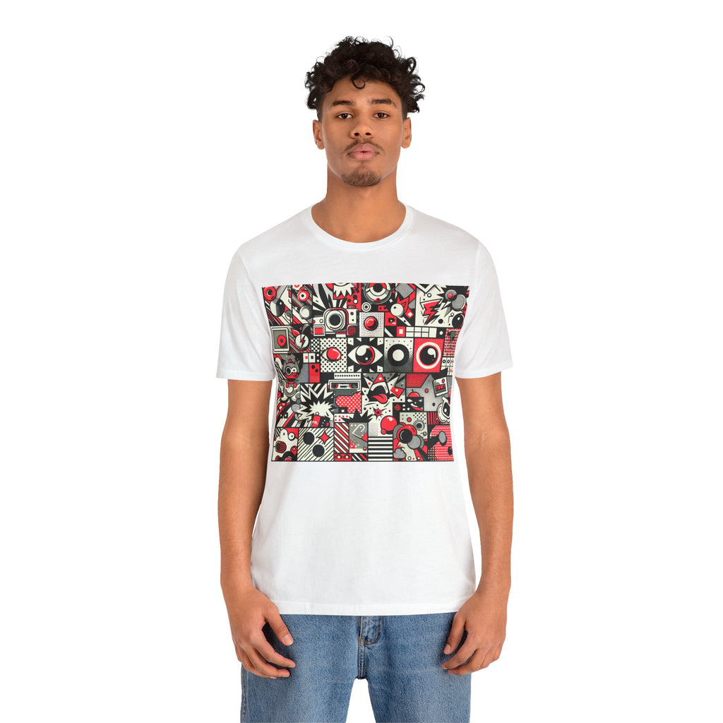 Vincente Bellamonte - Tee