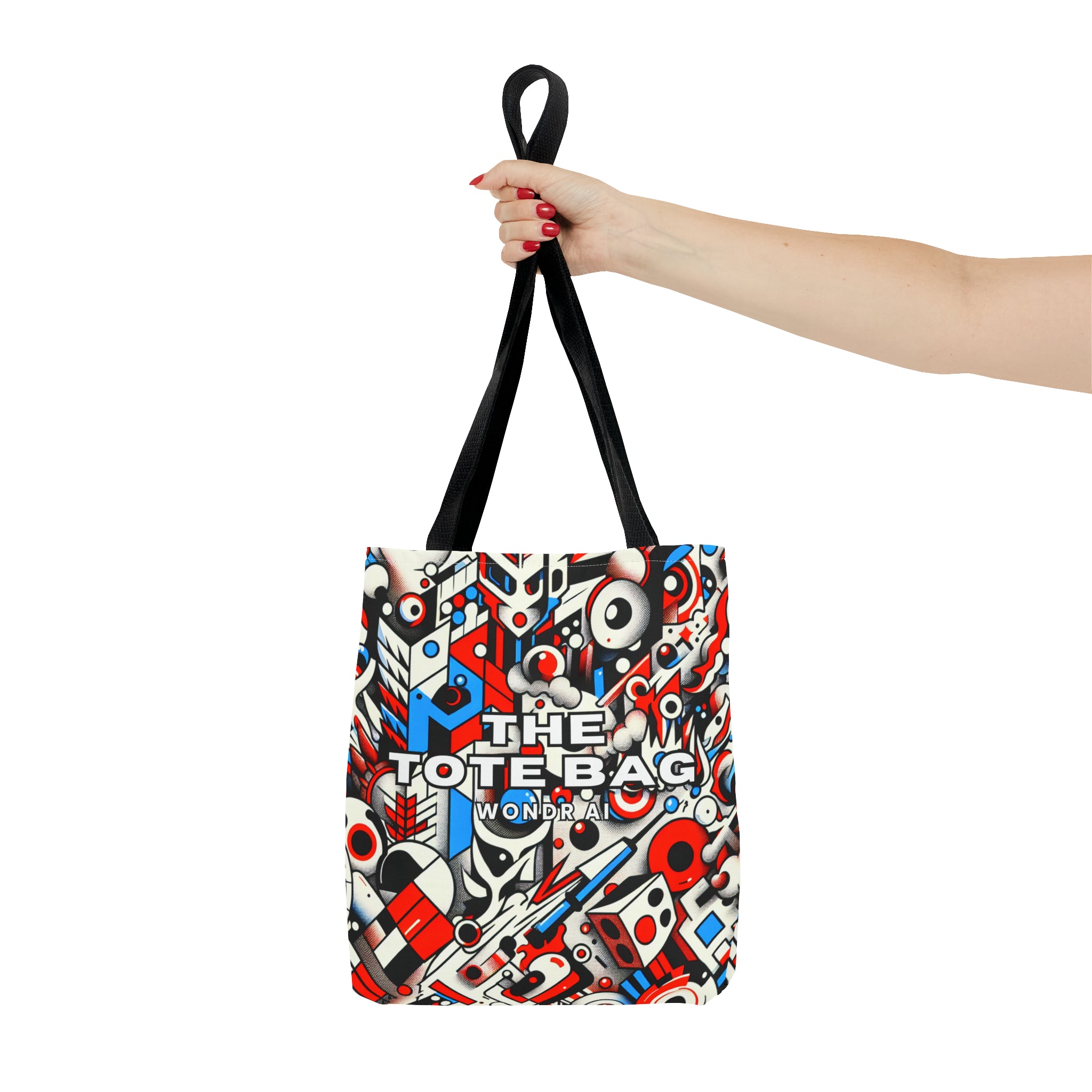 Seraphina DeVittori - Tote_Bag