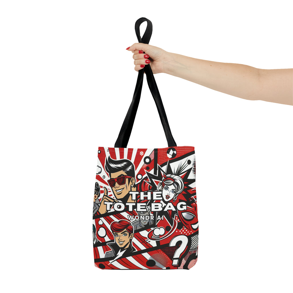 Benedetto Morelli - Tote_Bag