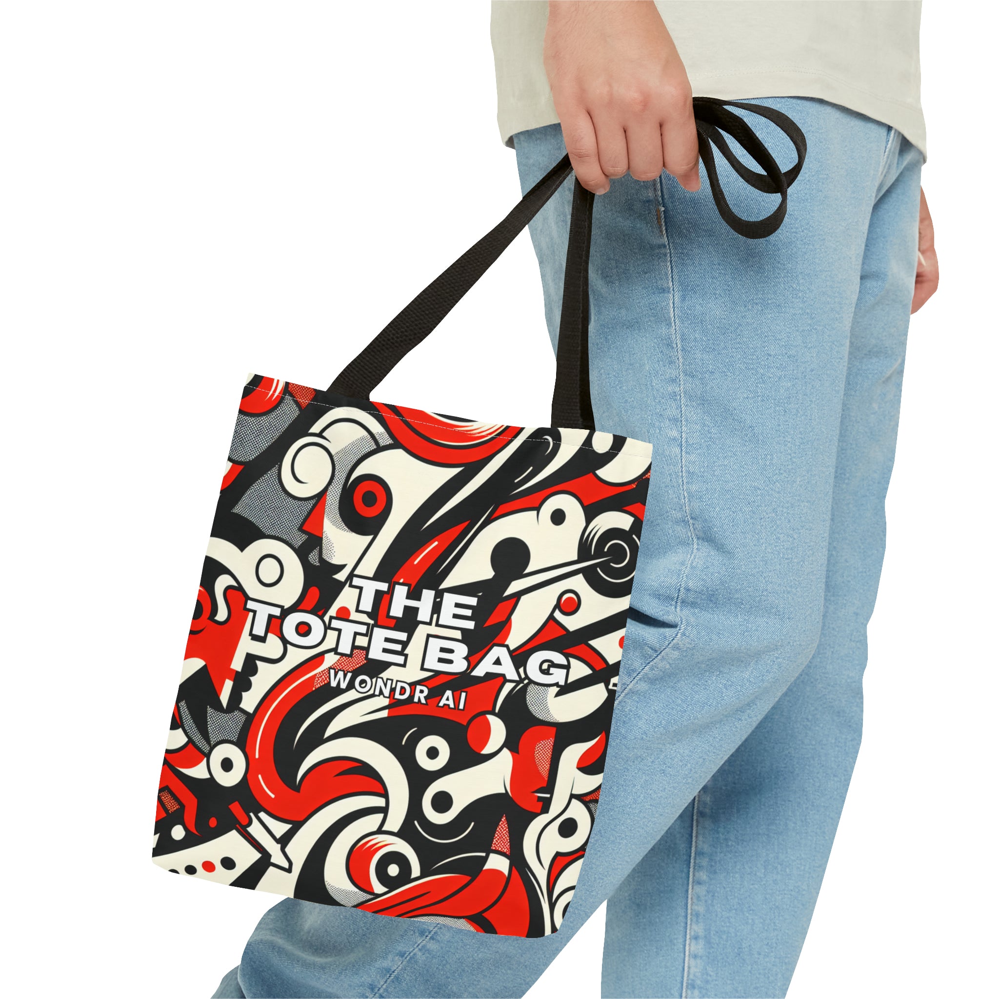 Aurelia Benoit - Tote_Bag