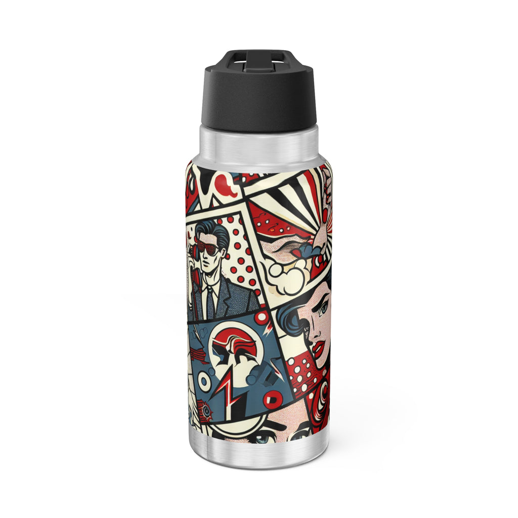 Isabella Fiorucci - Thermos