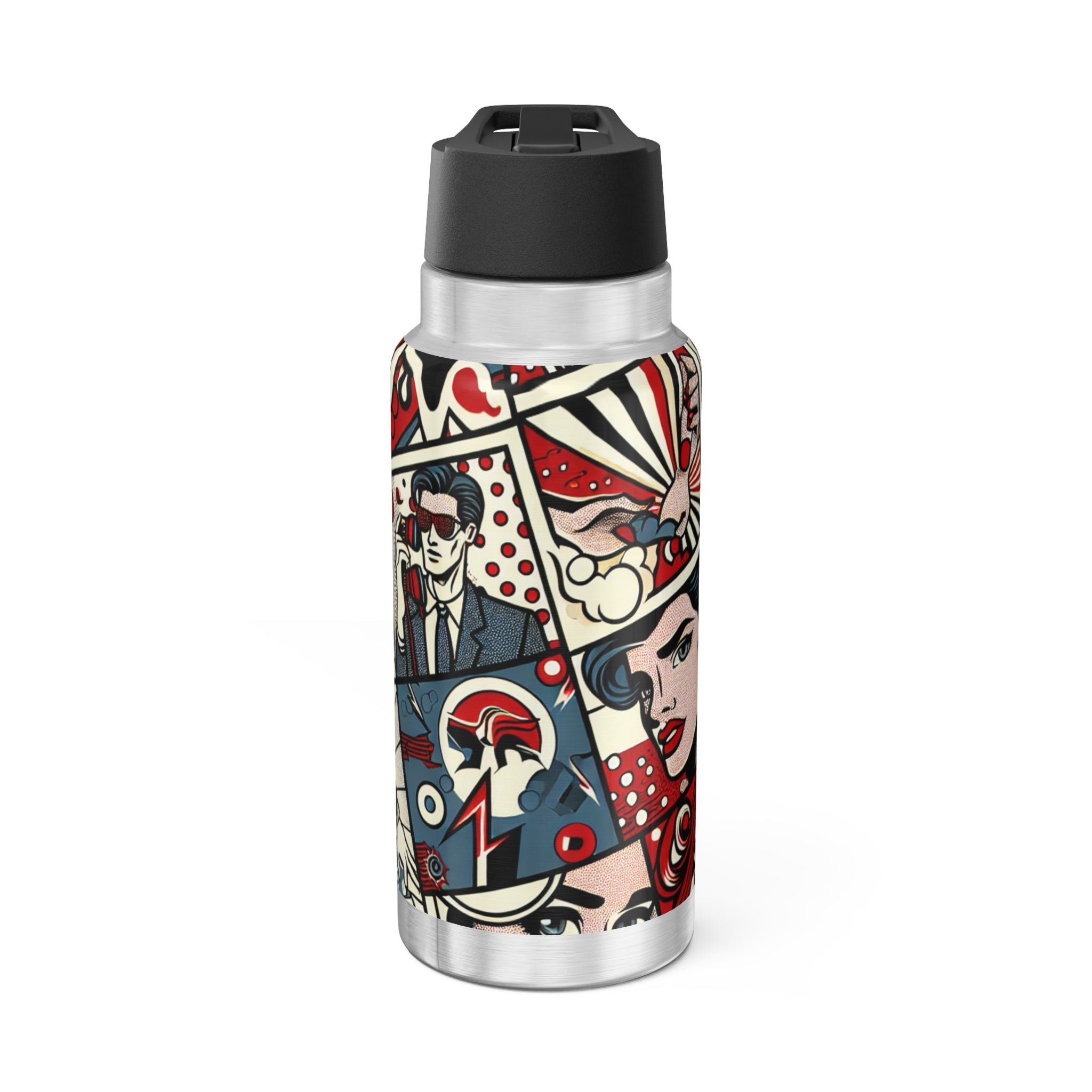 Isabella Fiorucci - Thermos