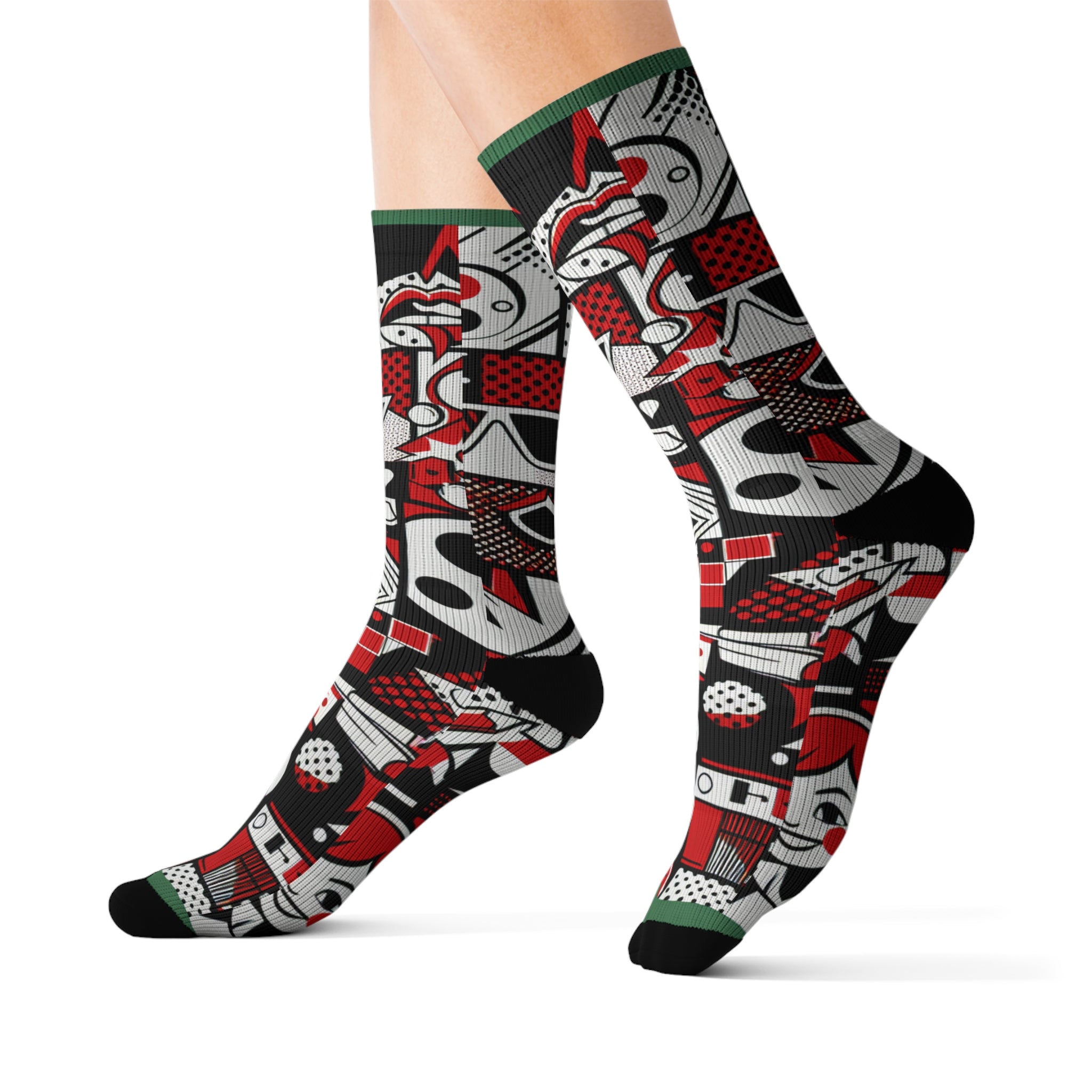 Remington Veneziano - Socks