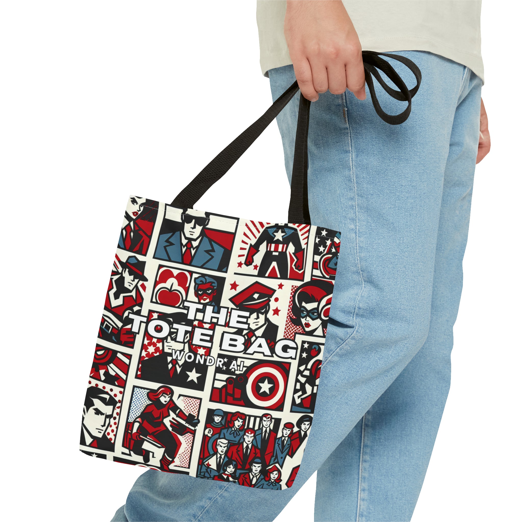 Isabella Sorrentino - Tote_Bag