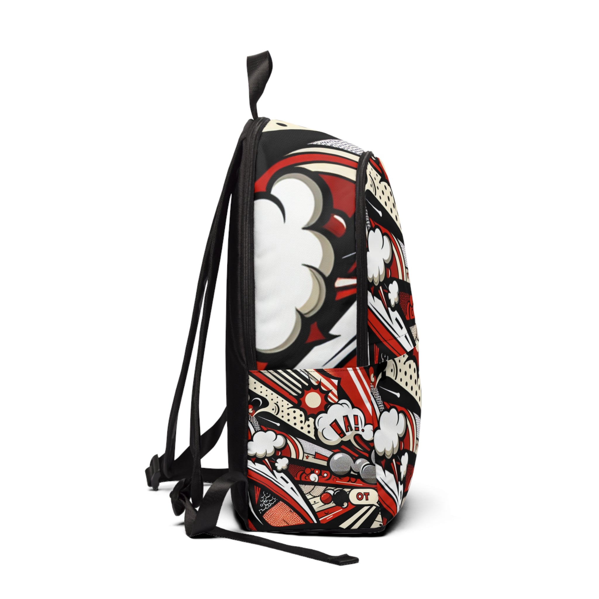 Alessandra Bellini - Backpack
