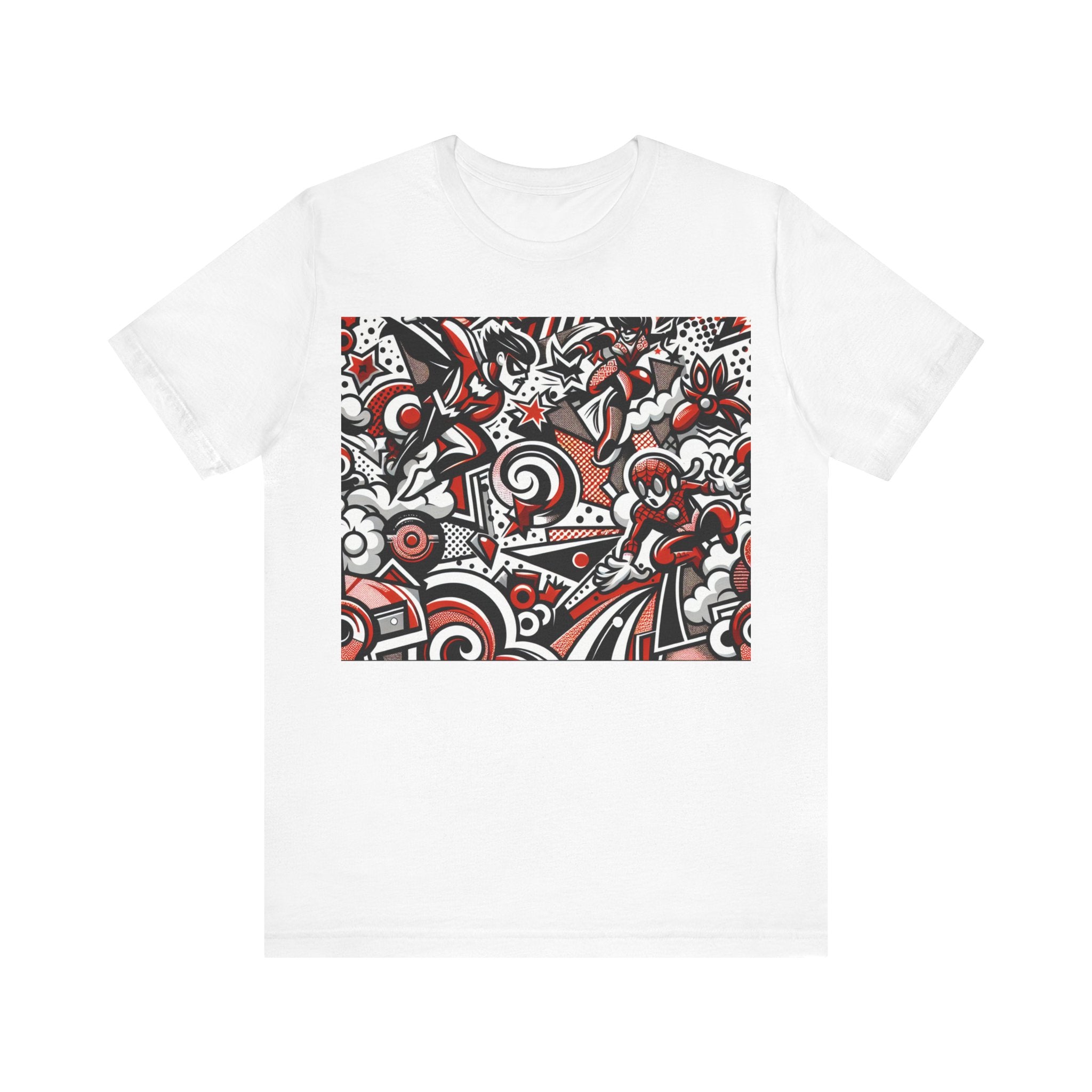 Isabella Rossetti - Tee