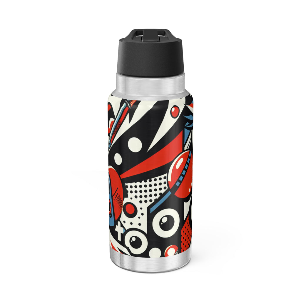 Benedicto Caravaggio - Thermos