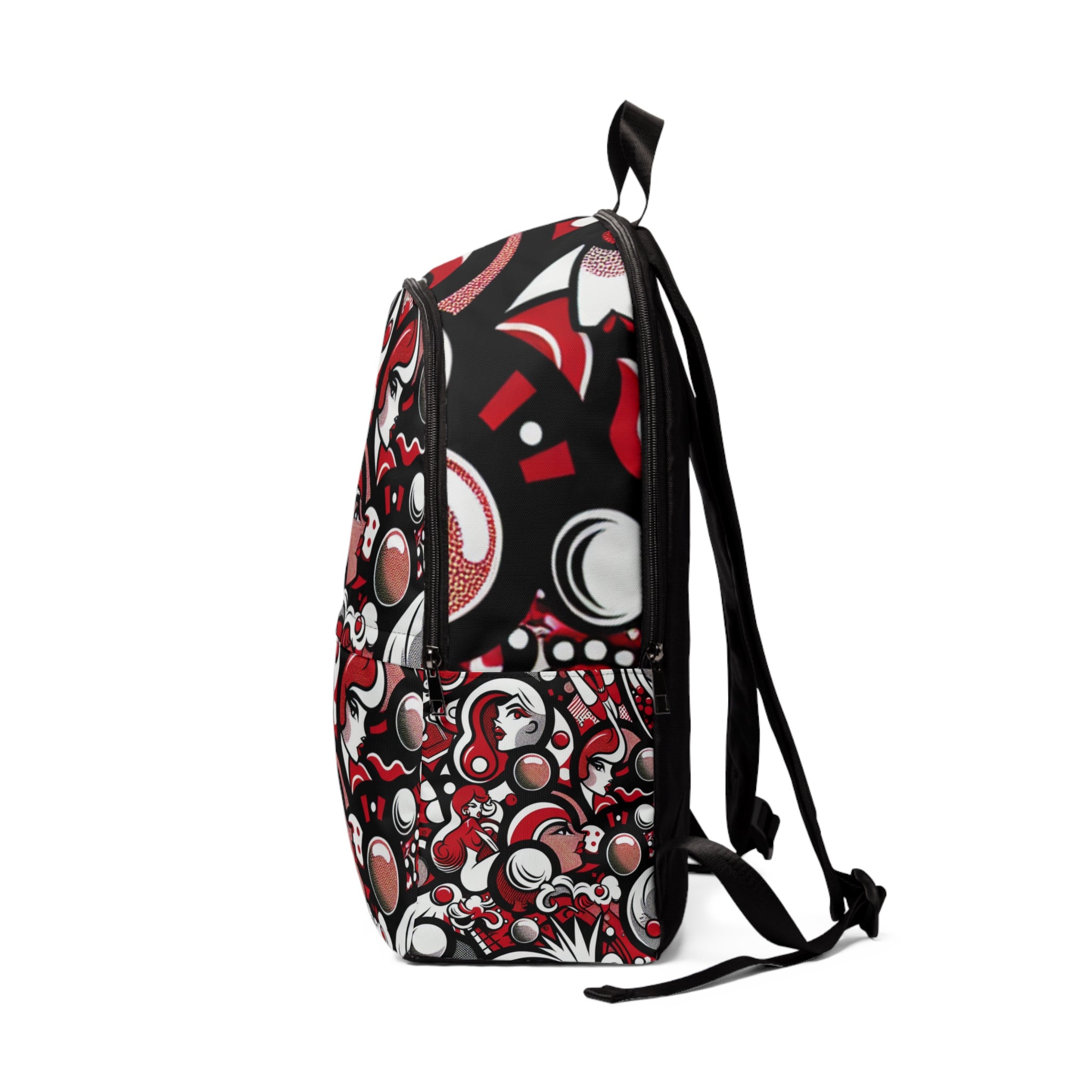 Aurelia VanDenburgh - Backpack