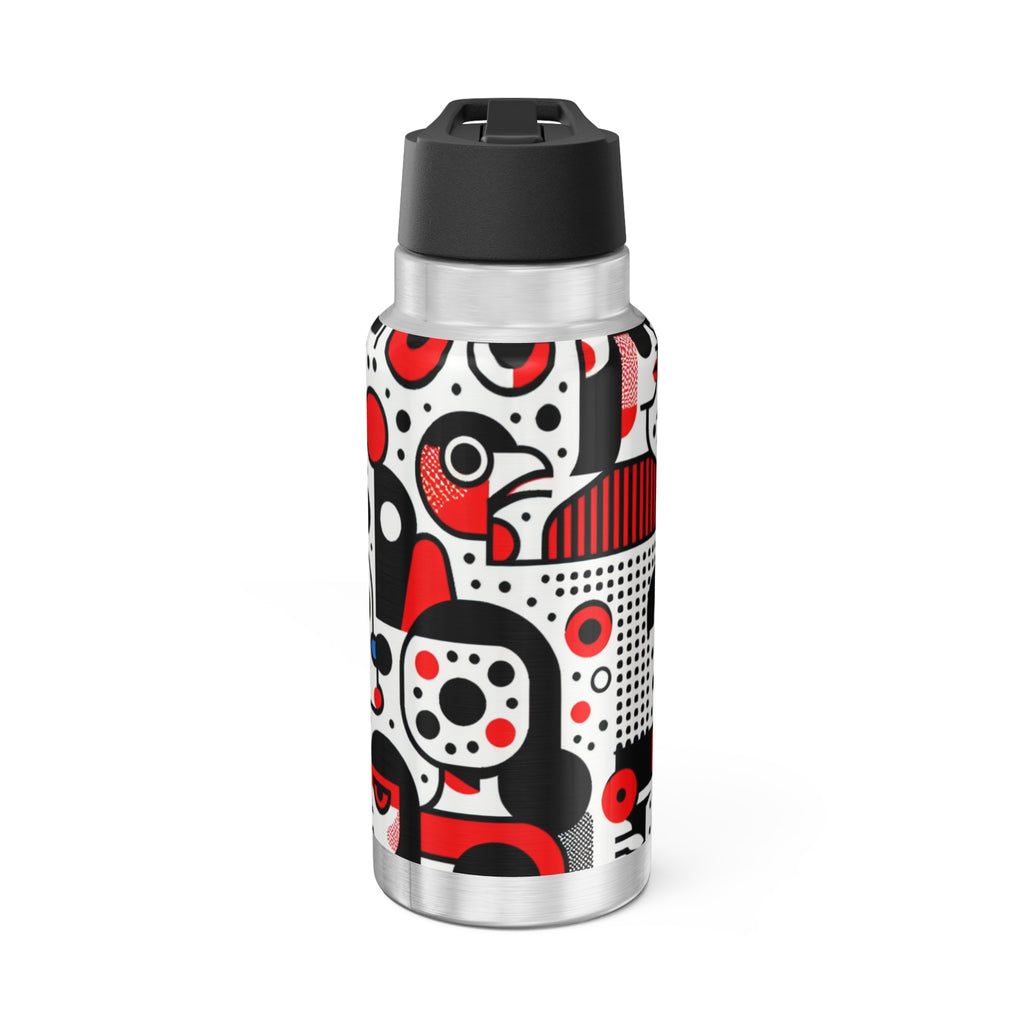 Giovanni Bellaterra - Thermos