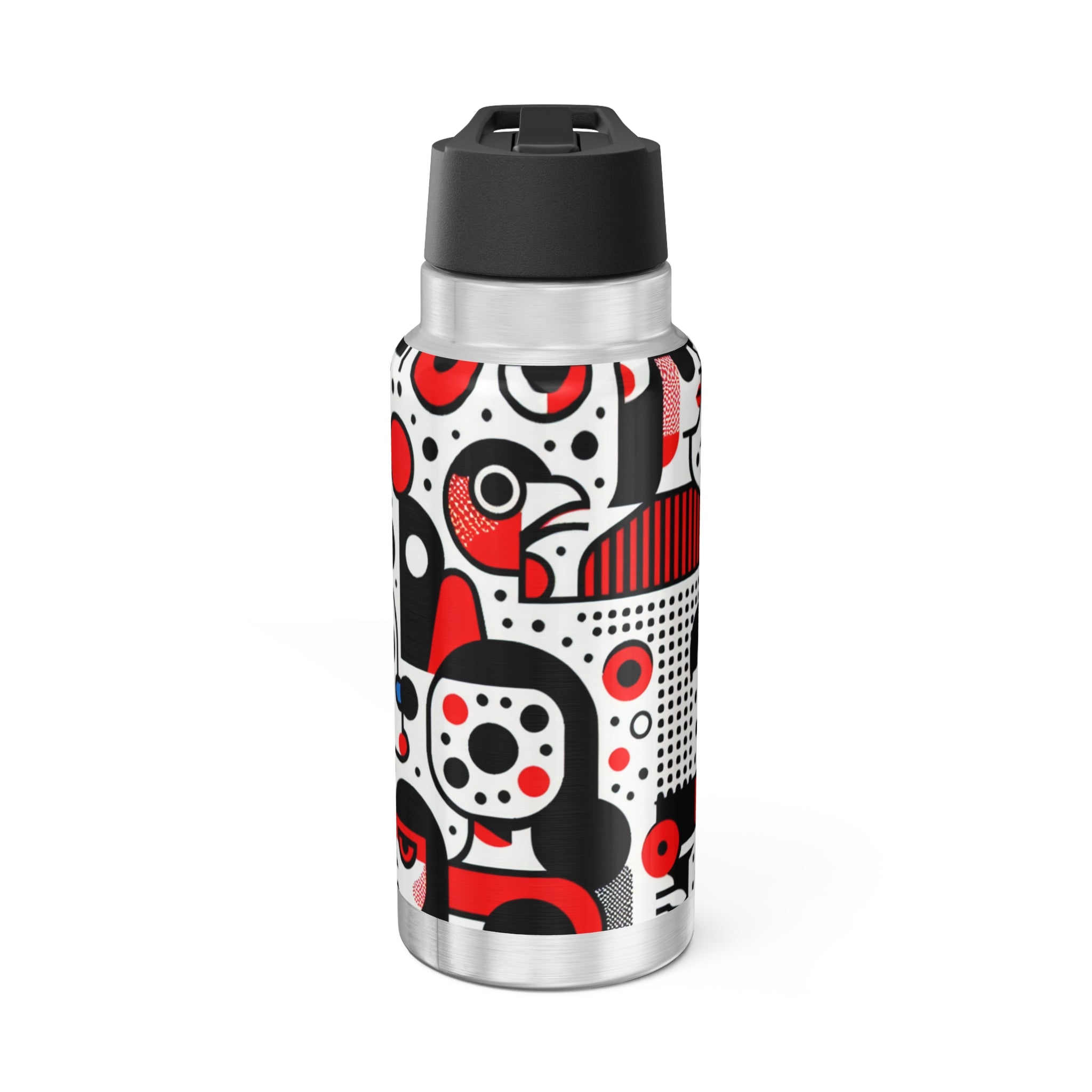 Giovanni Bellaterra - Thermos
