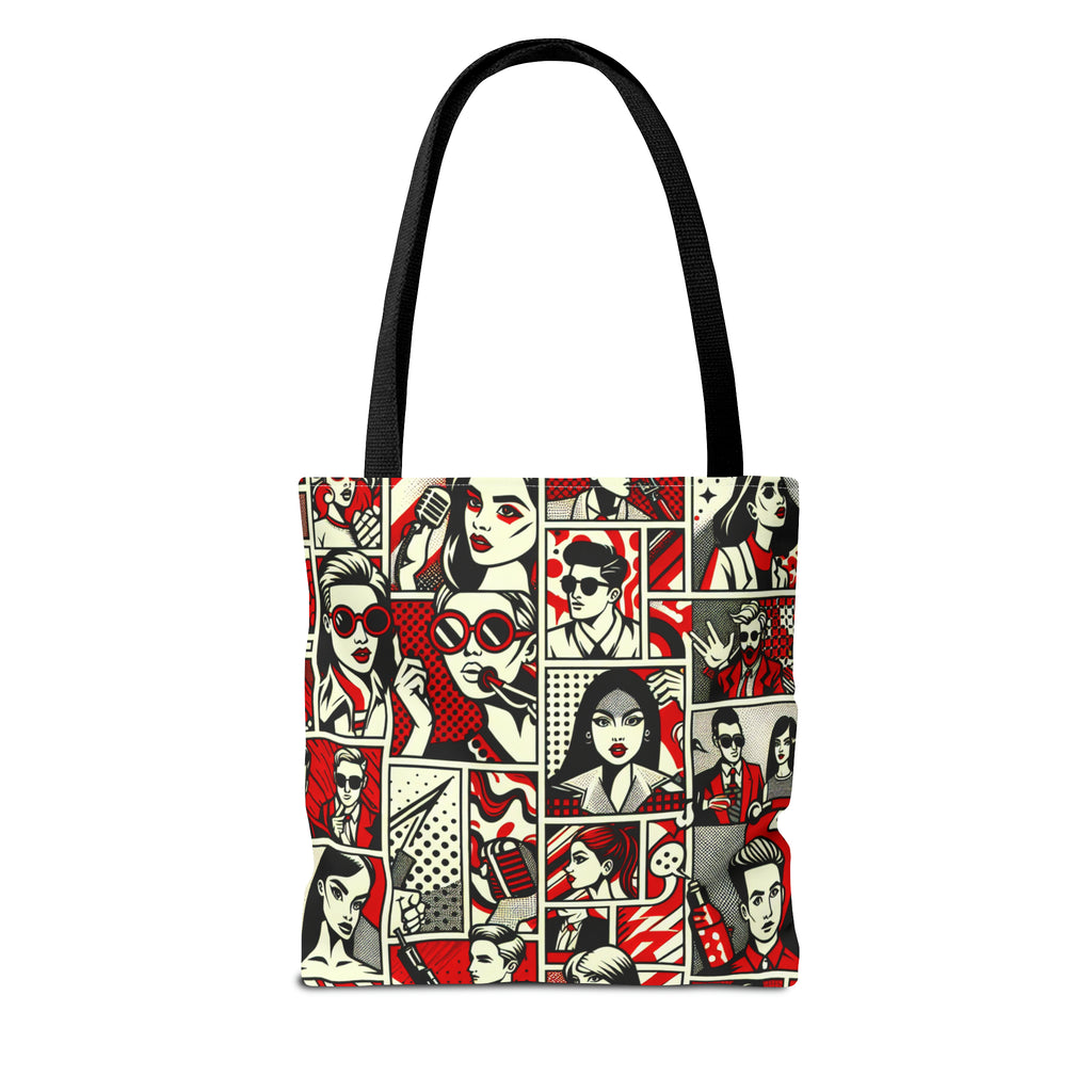 Isabella Sorrentino - Tote_Bag