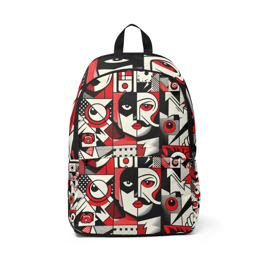 Seraphina Castellani - Backpack