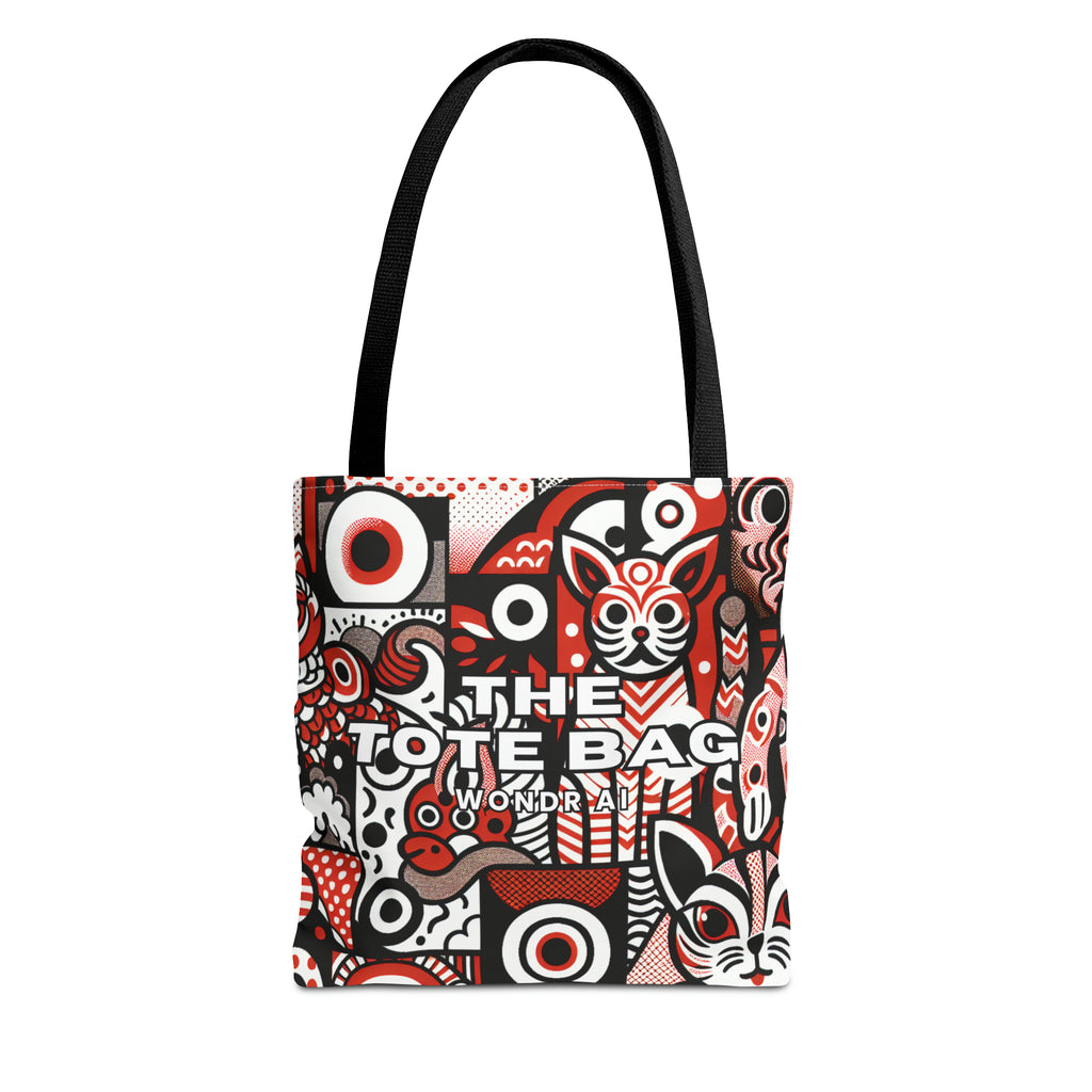 Isabella Gabbrielli - Tote_Bag