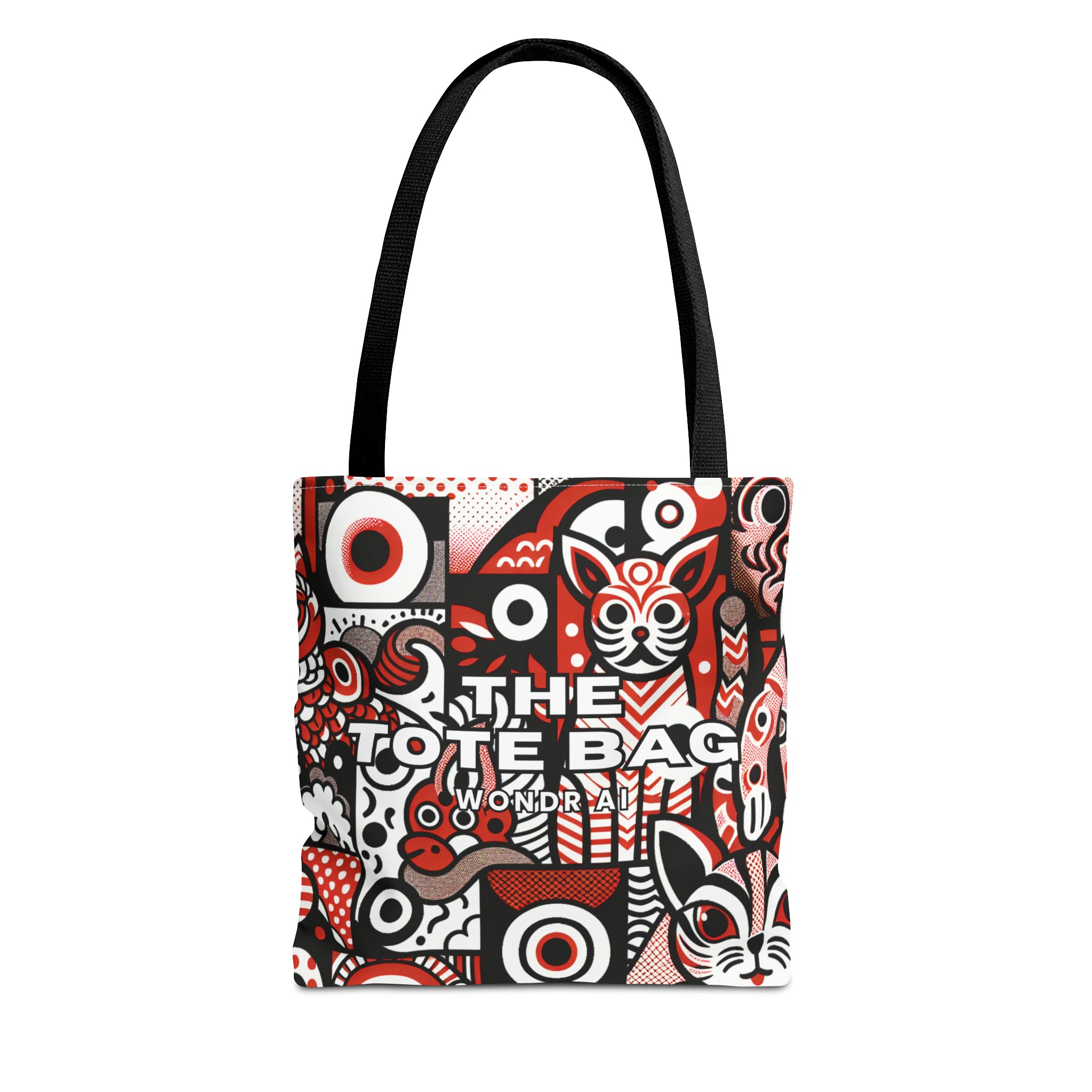 Isabella Gabbrielli - Tote_Bag