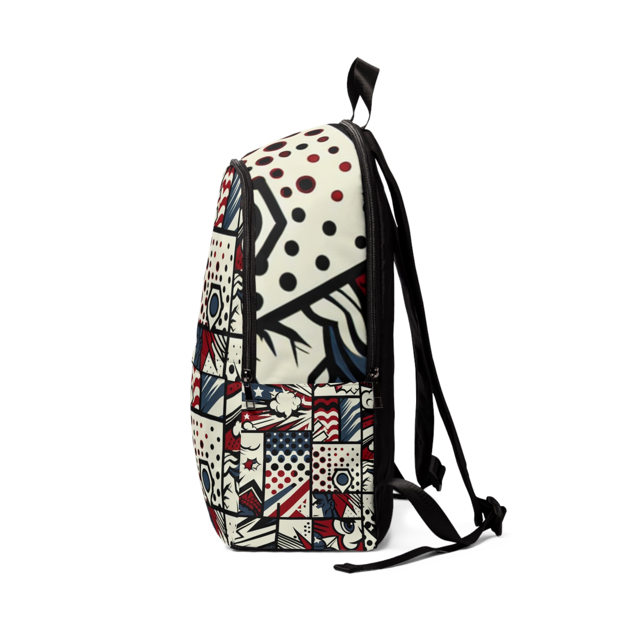 Isabella Santoro - Backpack