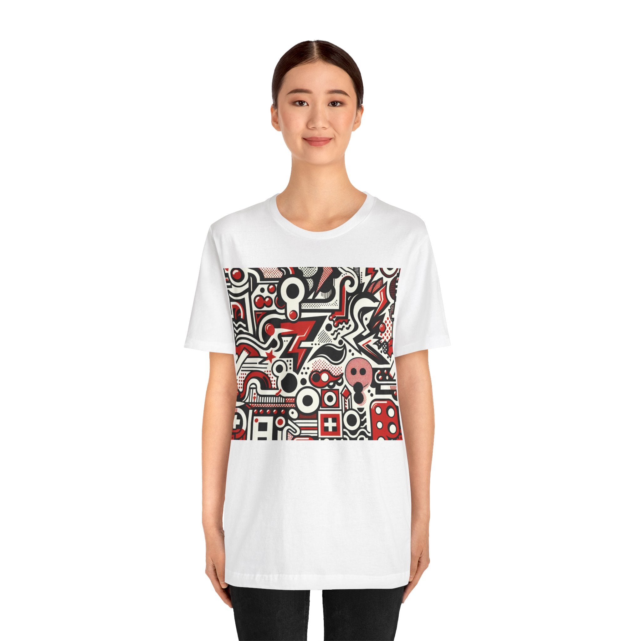 Amelia Foscarini - Tee